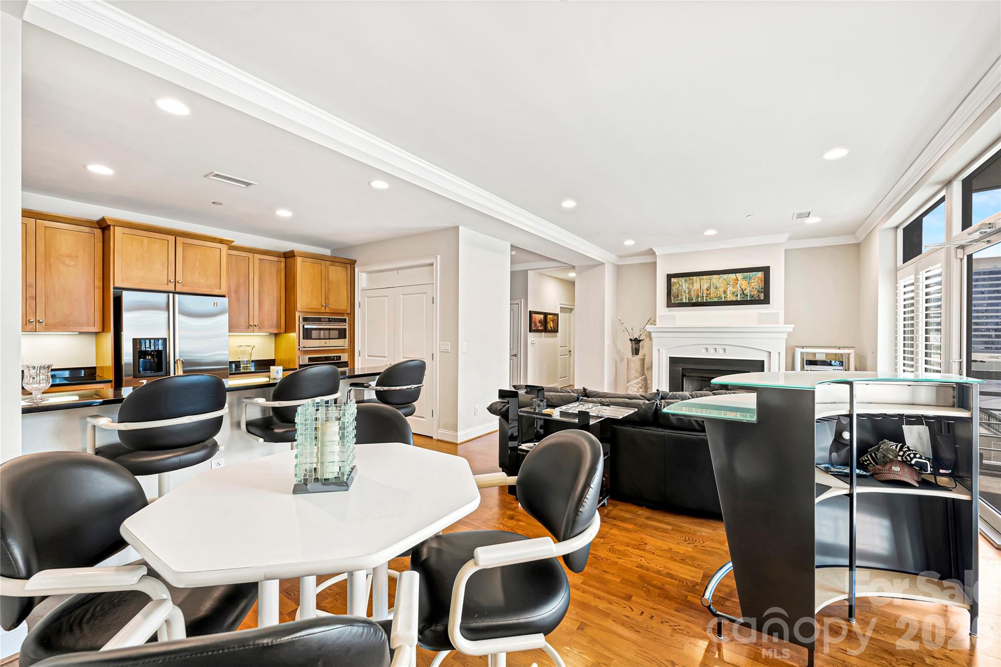 The Ratcliffe - Residential