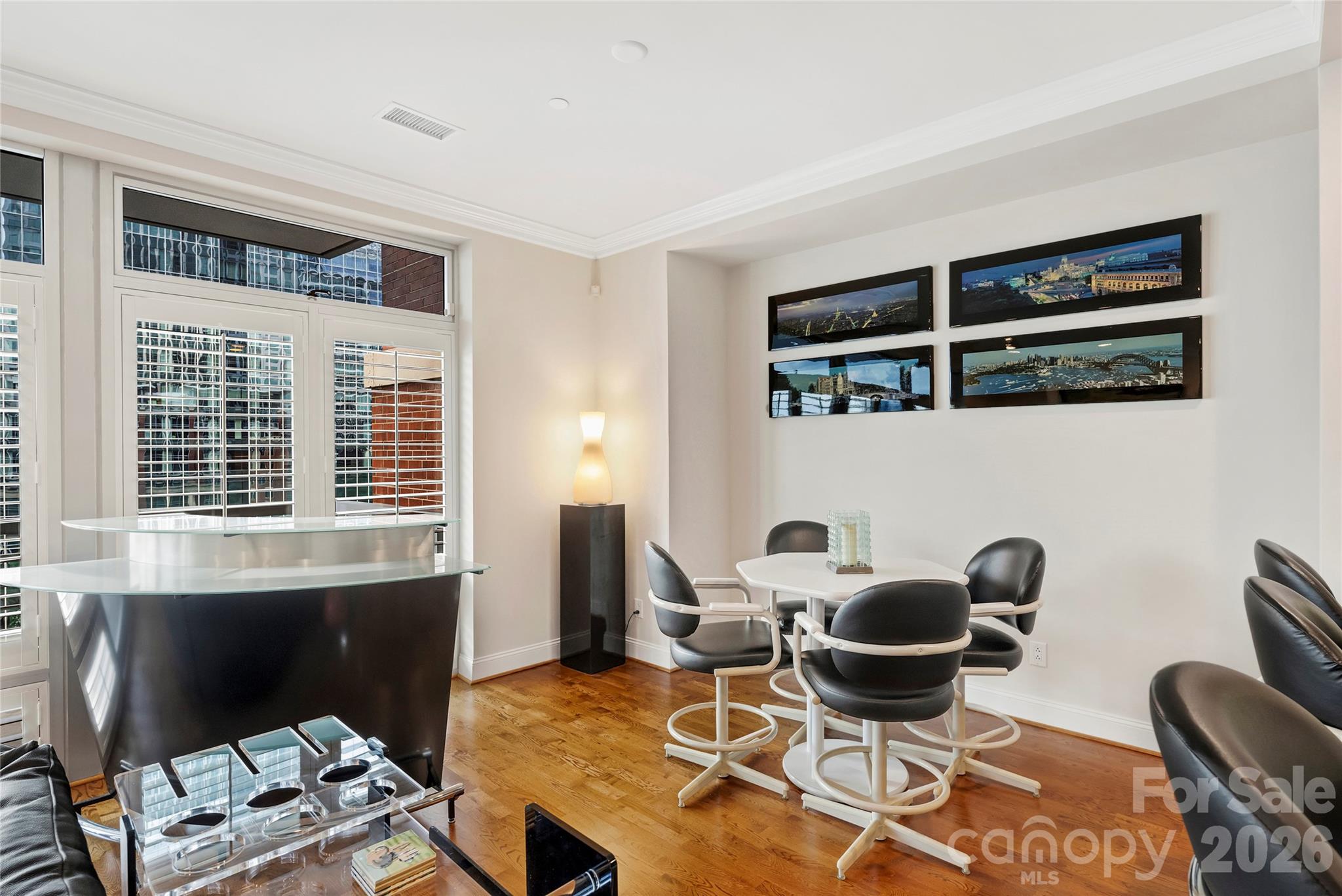The Ratcliffe - Residential