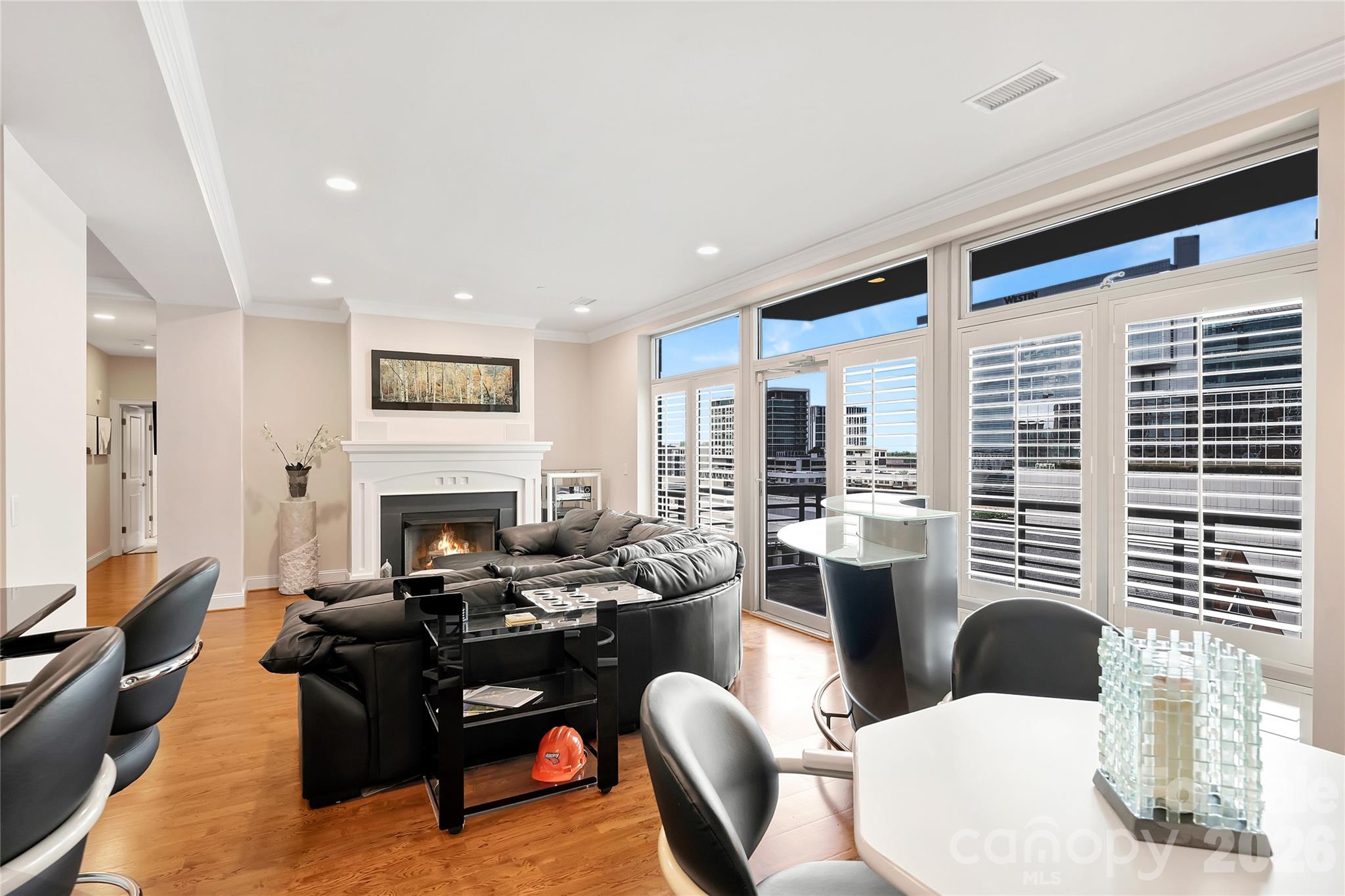 The Ratcliffe - Residential