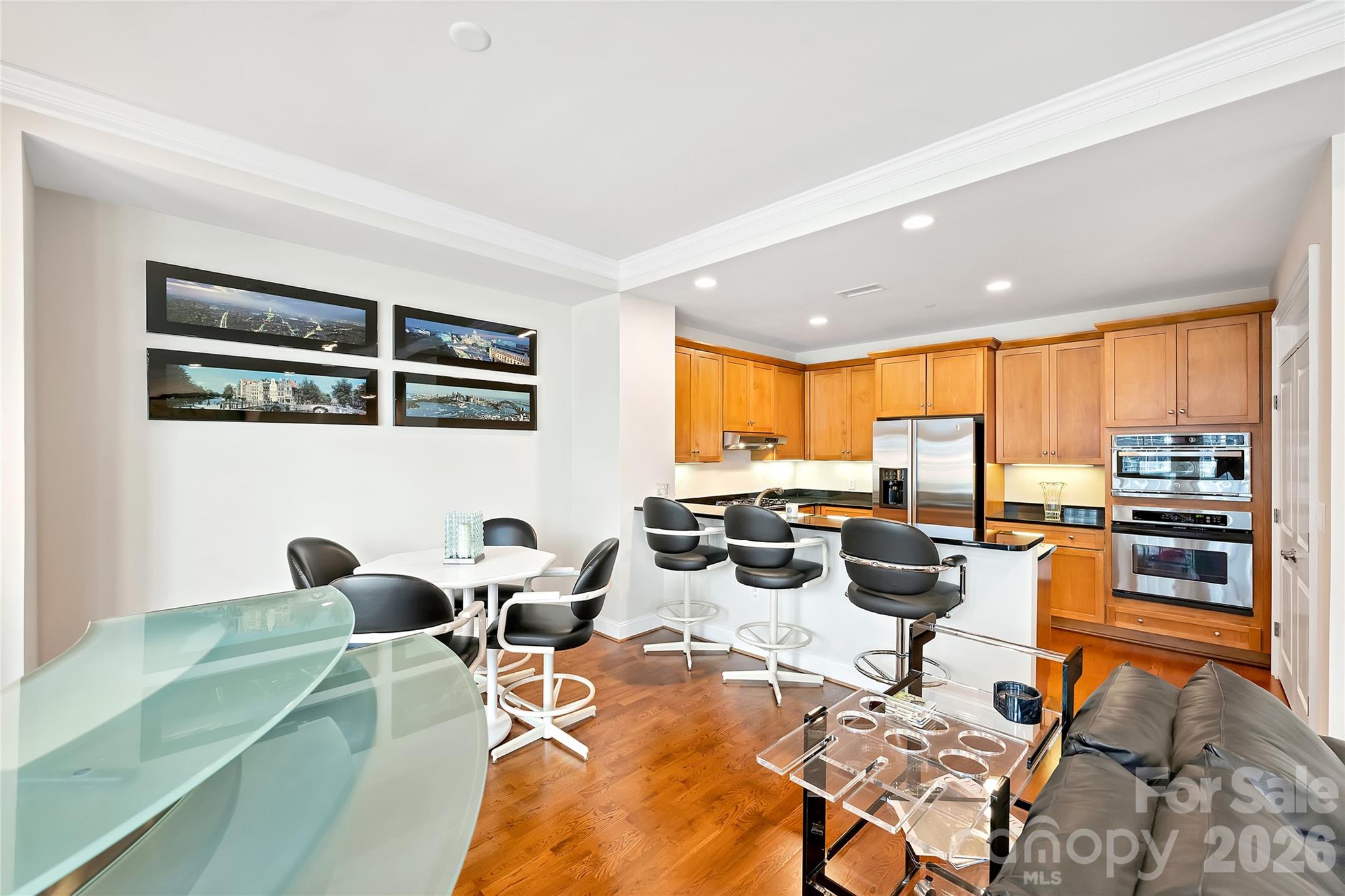 The Ratcliffe - Residential