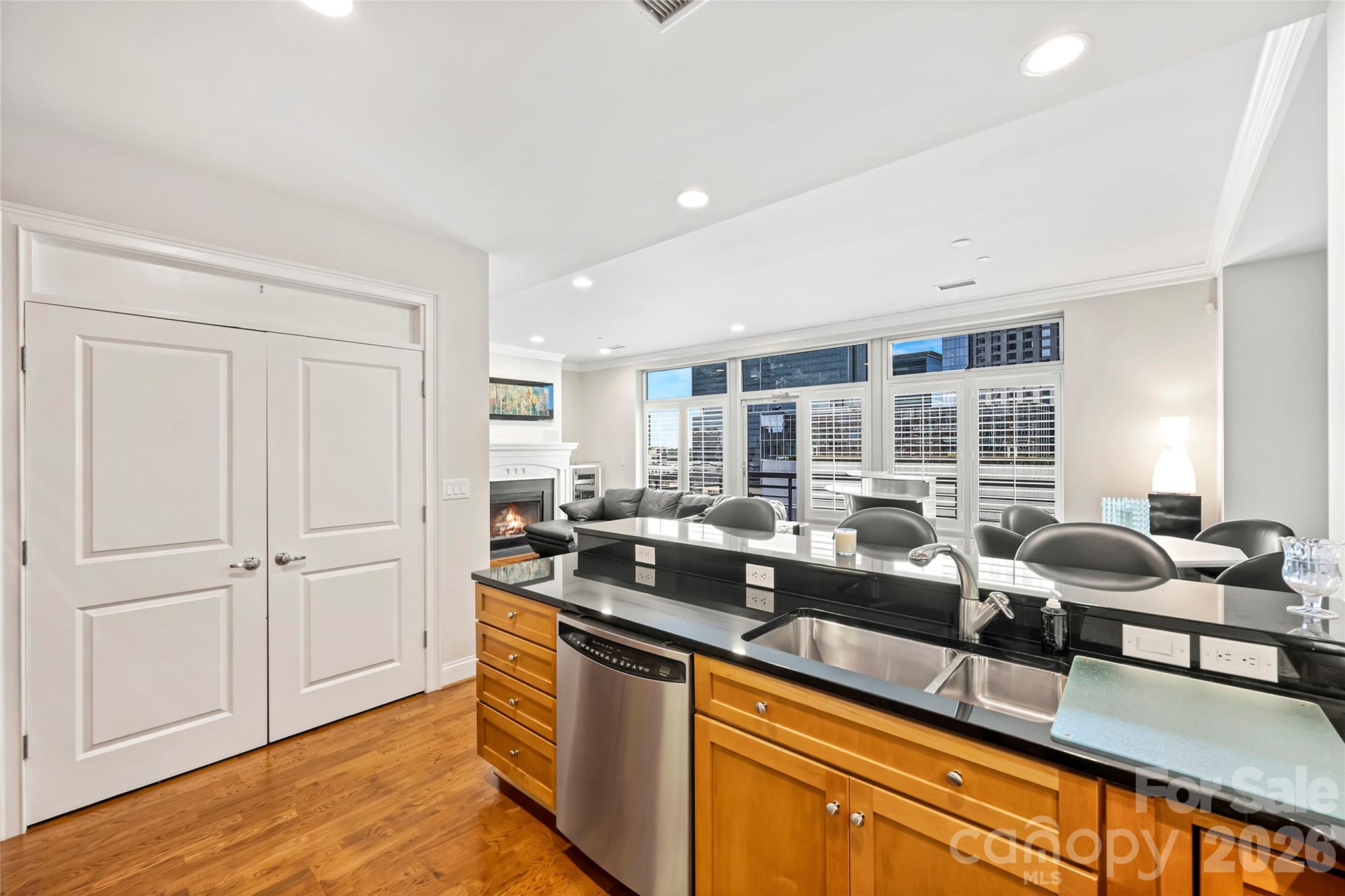 The Ratcliffe - Residential