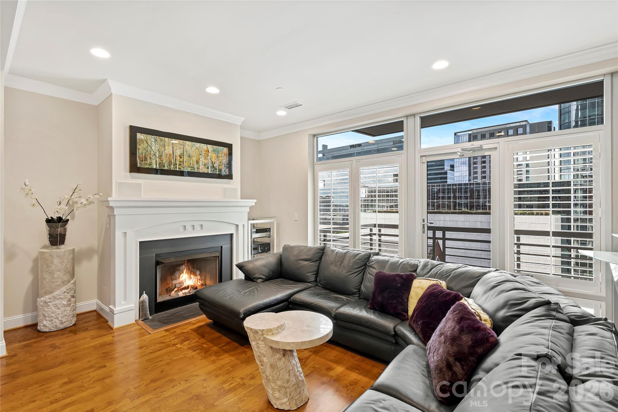 The Ratcliffe - Residential
