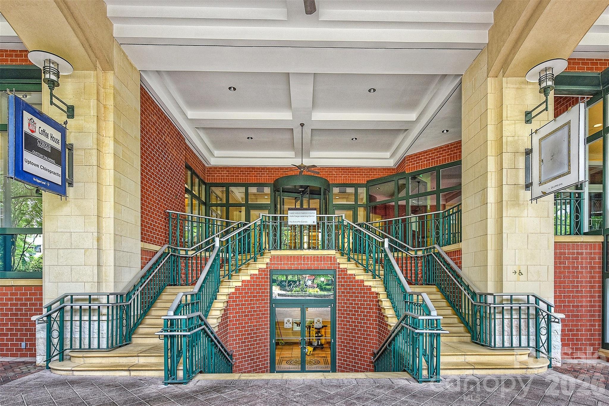 The Ratcliffe - Residential