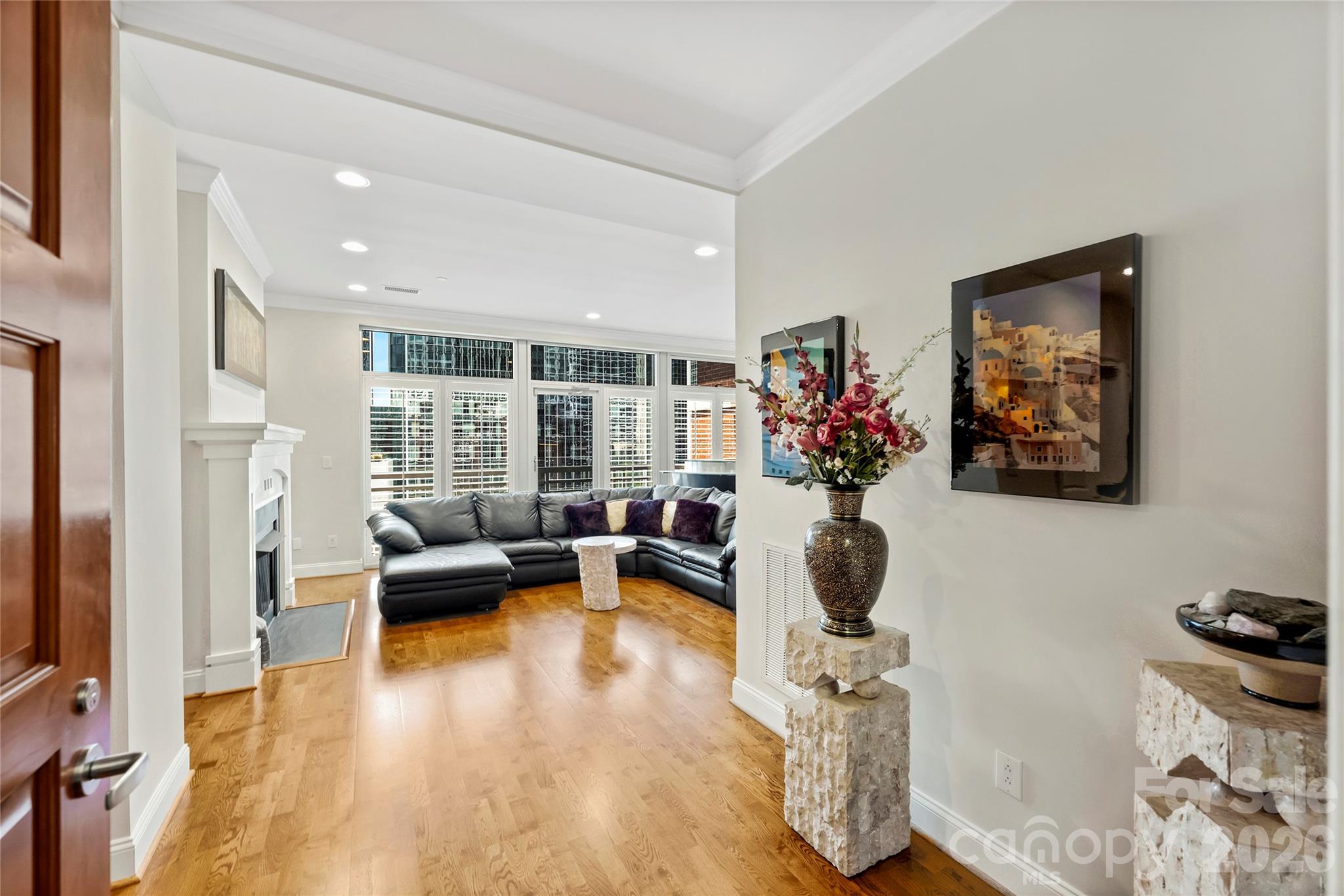 The Ratcliffe - Residential