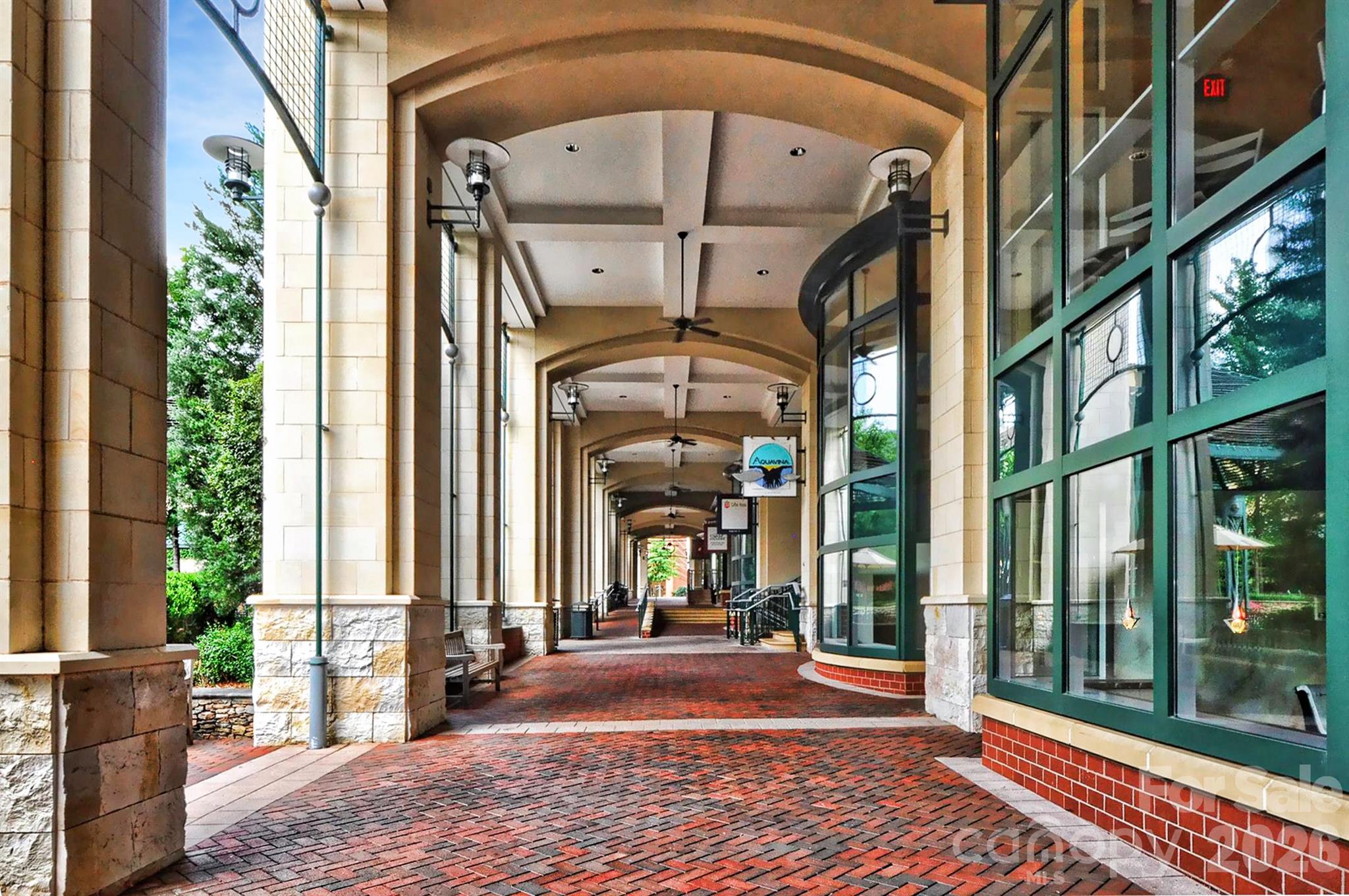 435 S Tryon Street 703