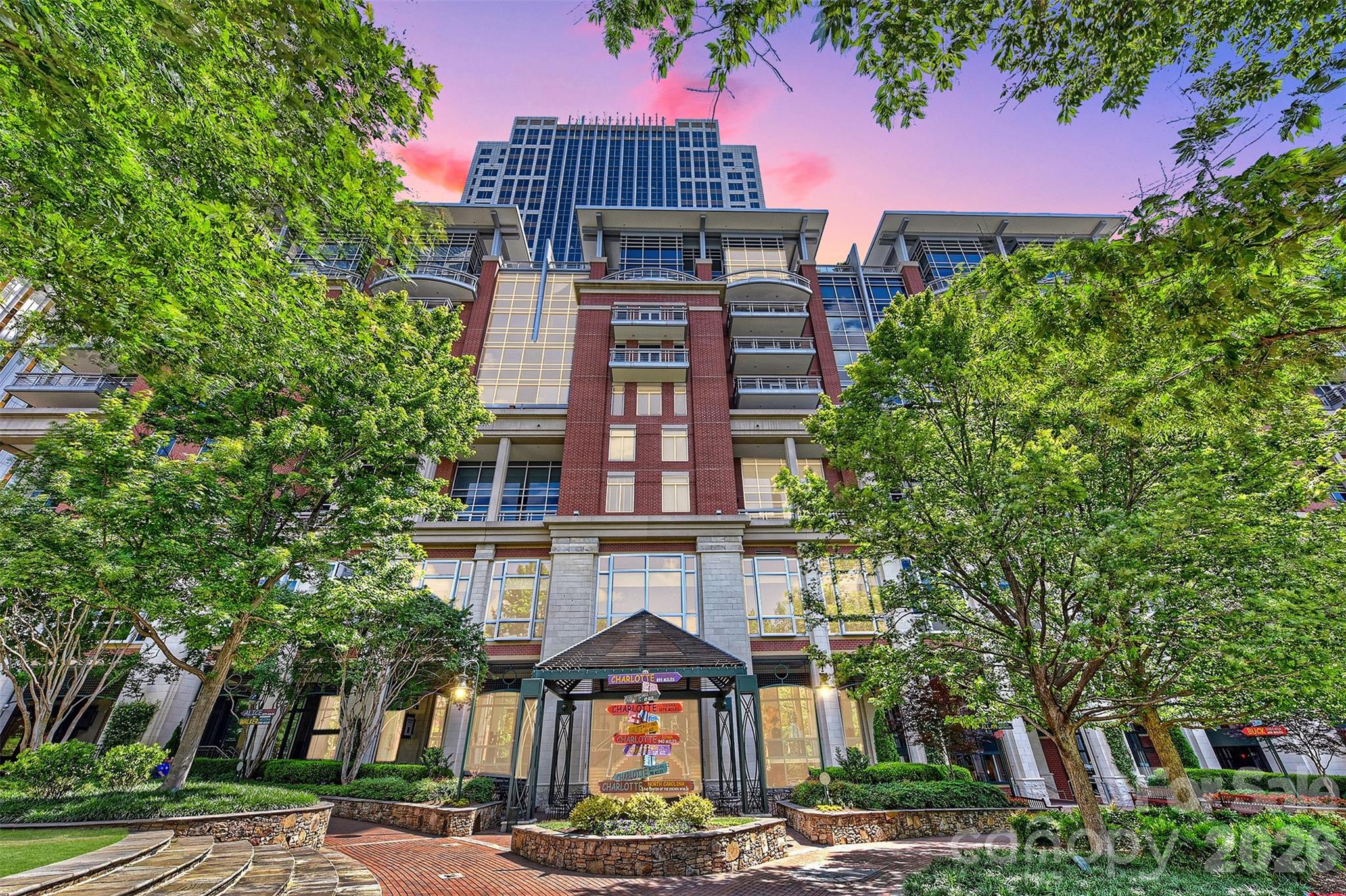 The Ratcliffe - Residential