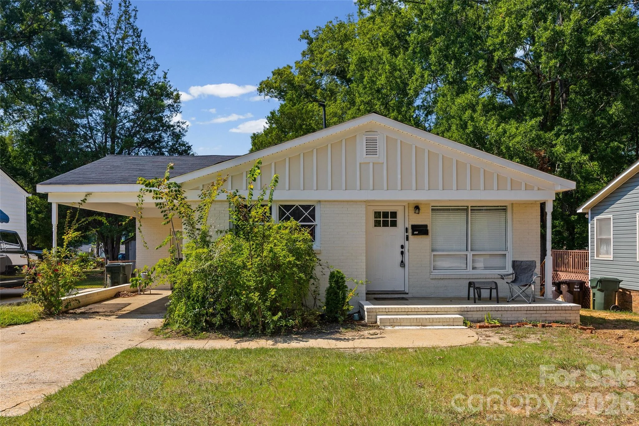 531 Finley Road, Rock Hill, SC, 29730