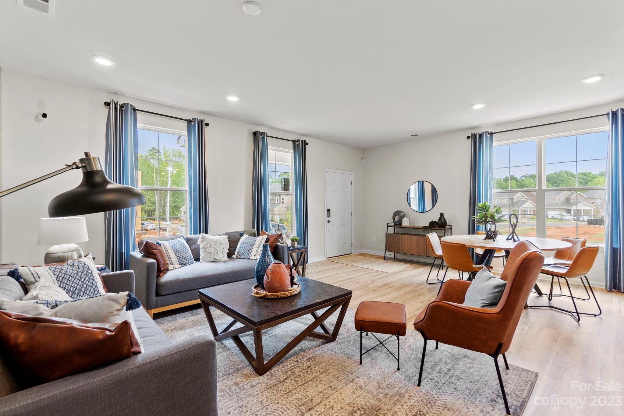 McEwen Village - Residential