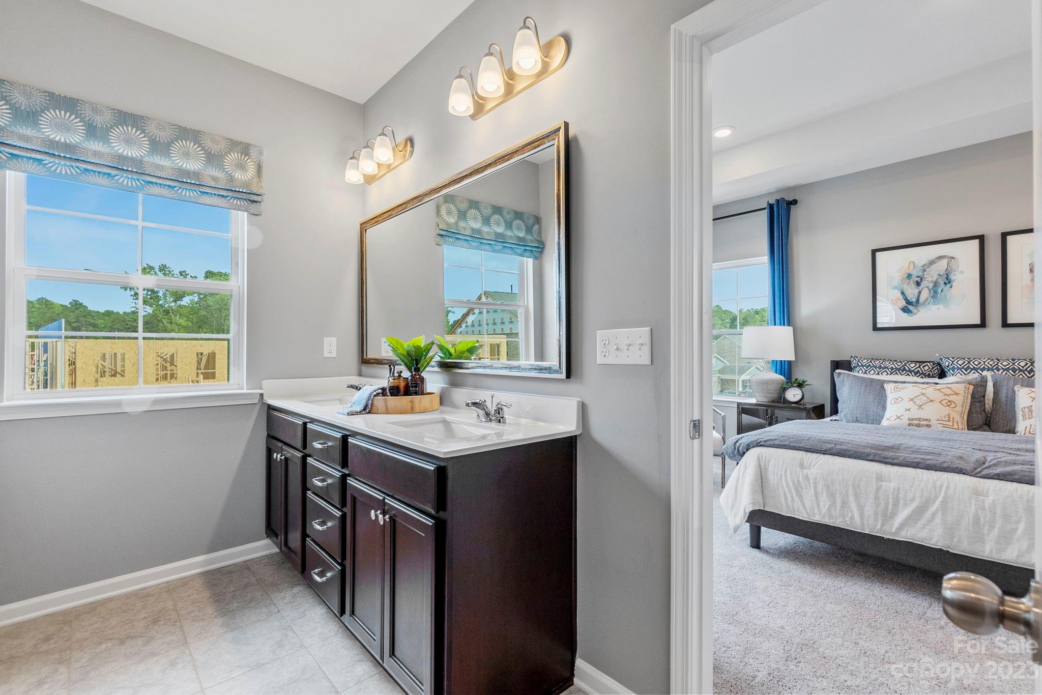 McEwen Village - Residential