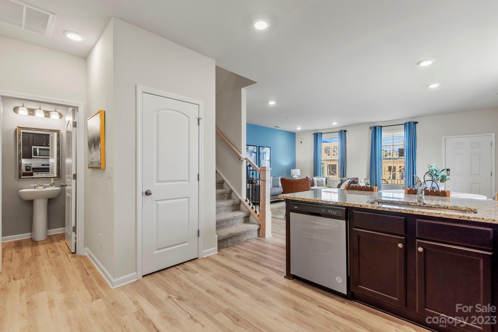 McEwen Village - Residential