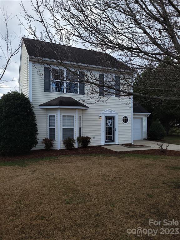 Amberly - Residential