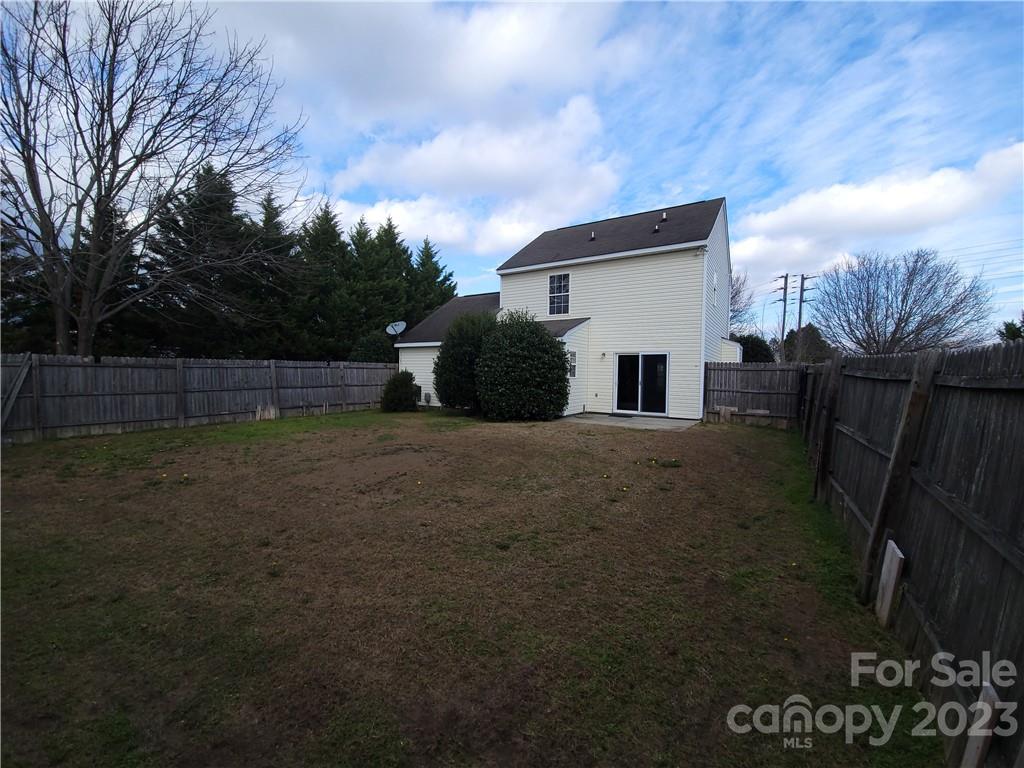 Amberly - Residential