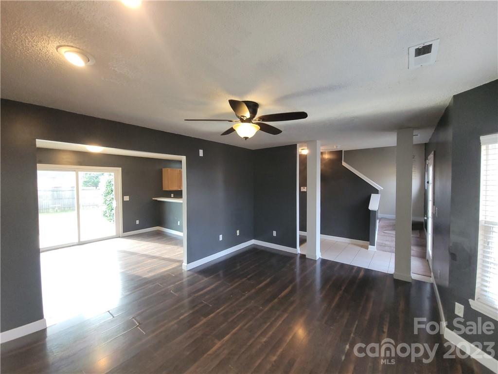 Amberly - Residential