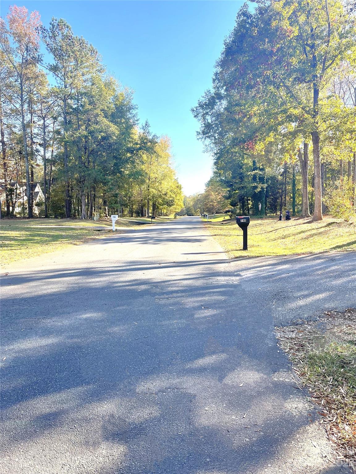 Stornoway - Residential