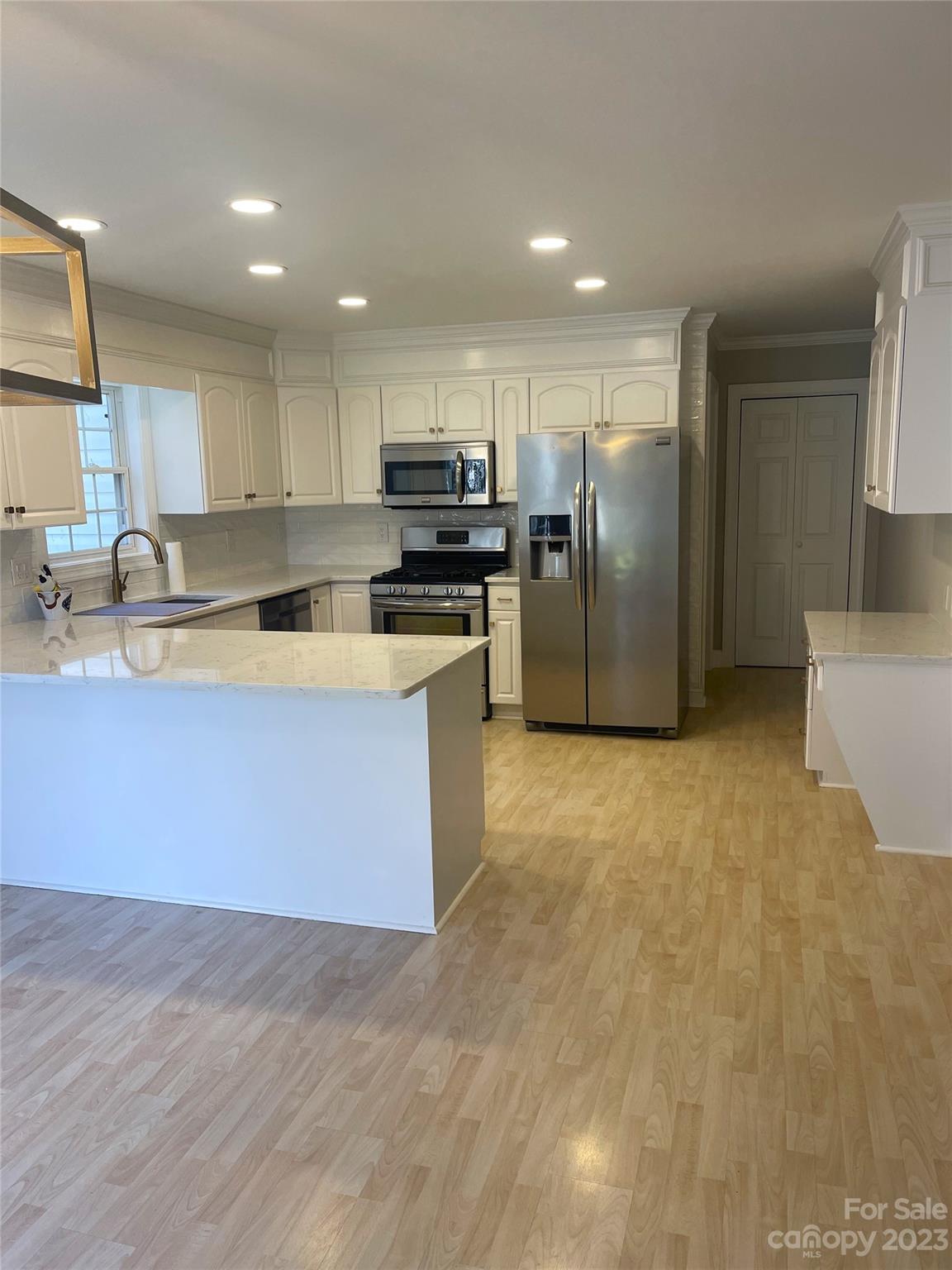 Stornoway - Residential