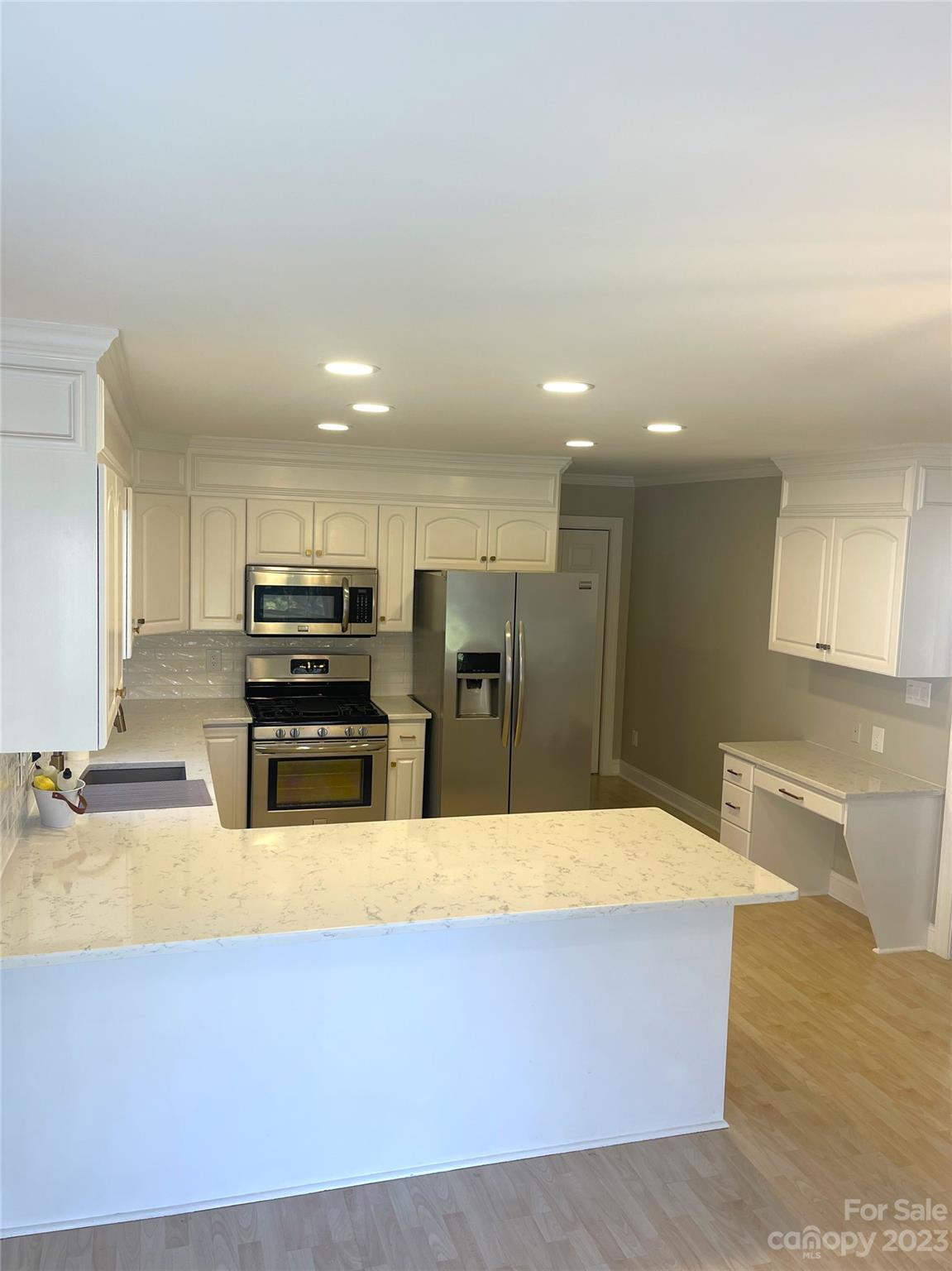 Stornoway - Residential