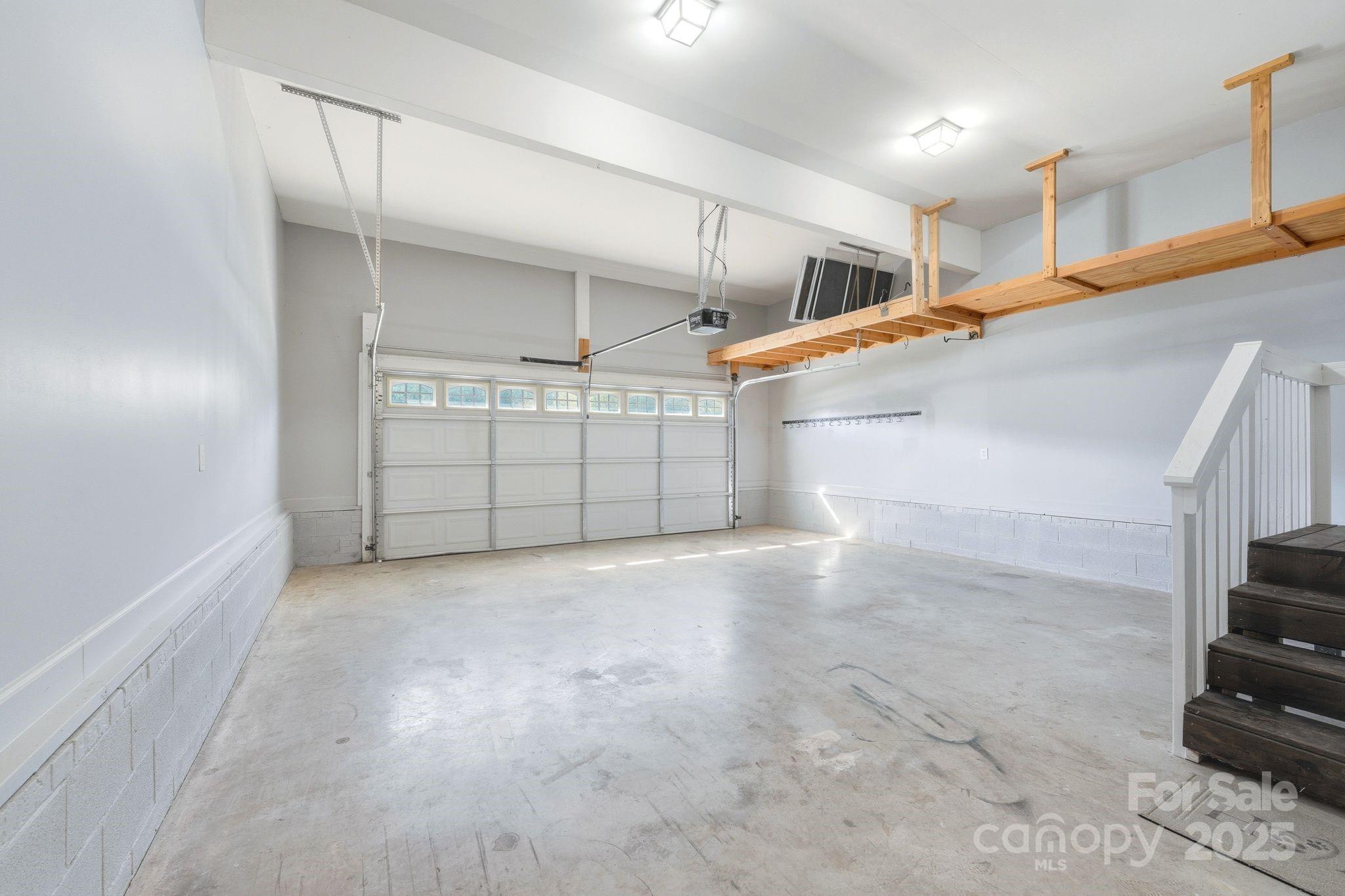 Mcallister Park - Residential