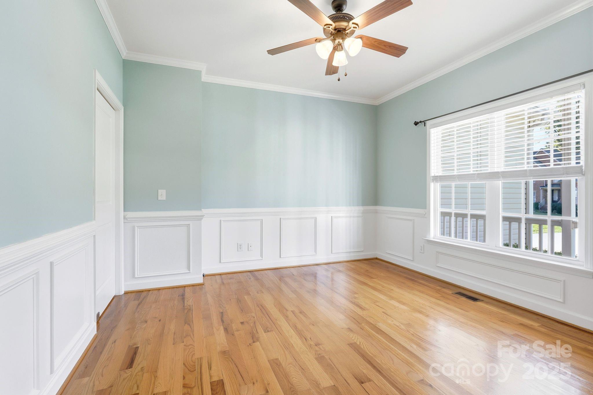 Mcallister Park - Residential