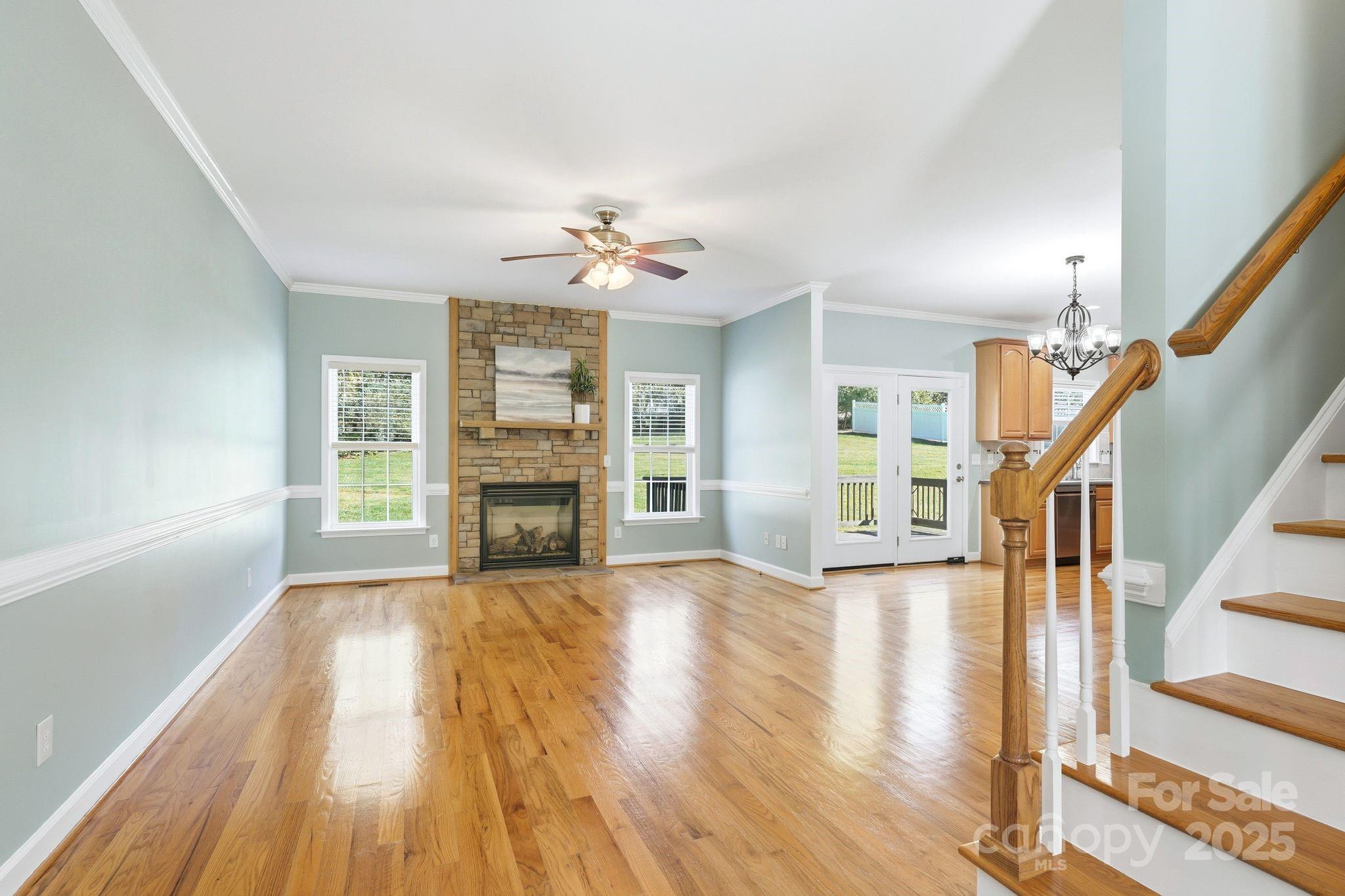 Mcallister Park - Residential