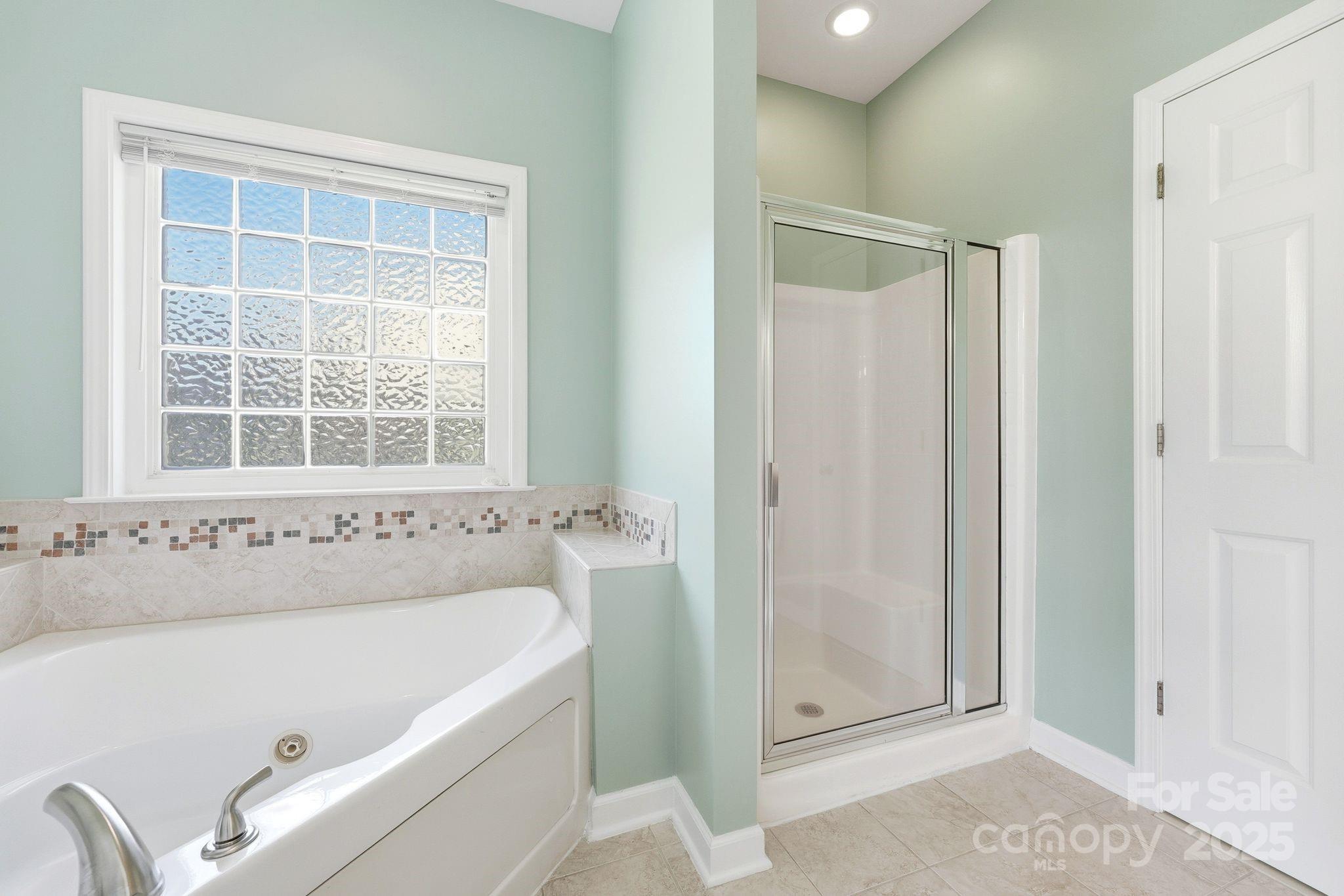 Mcallister Park - Residential