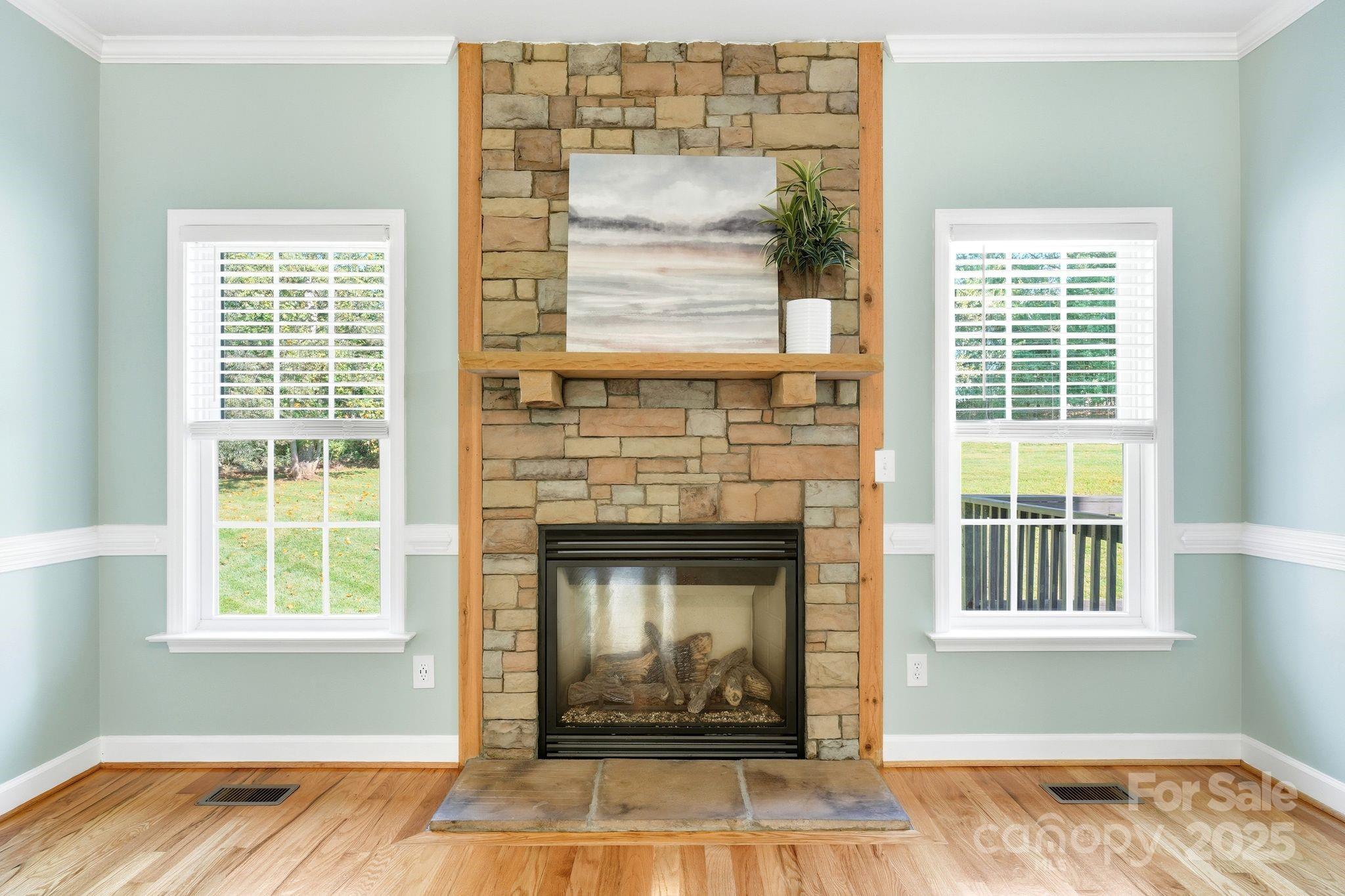 Mcallister Park - Residential