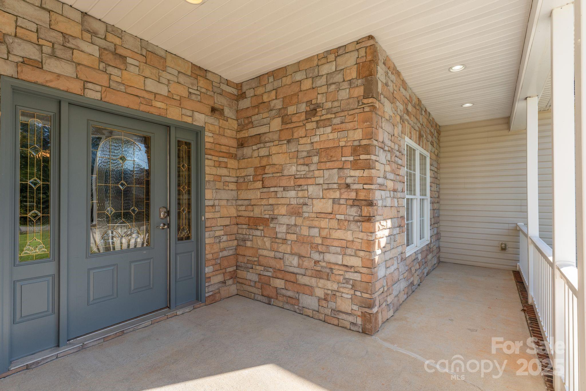 Mcallister Park - Residential