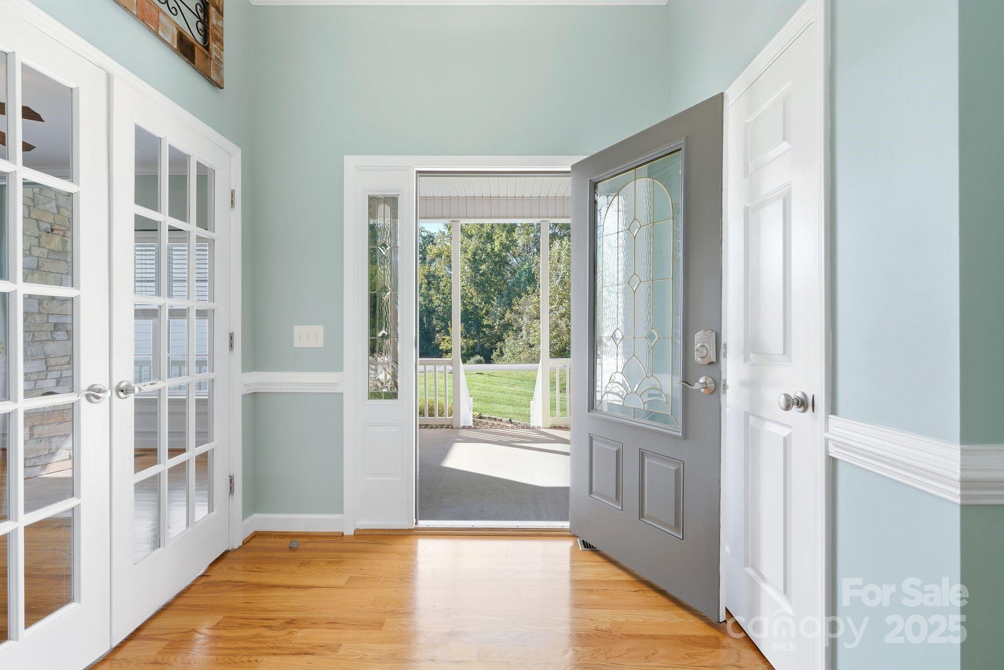 Mcallister Park - Residential