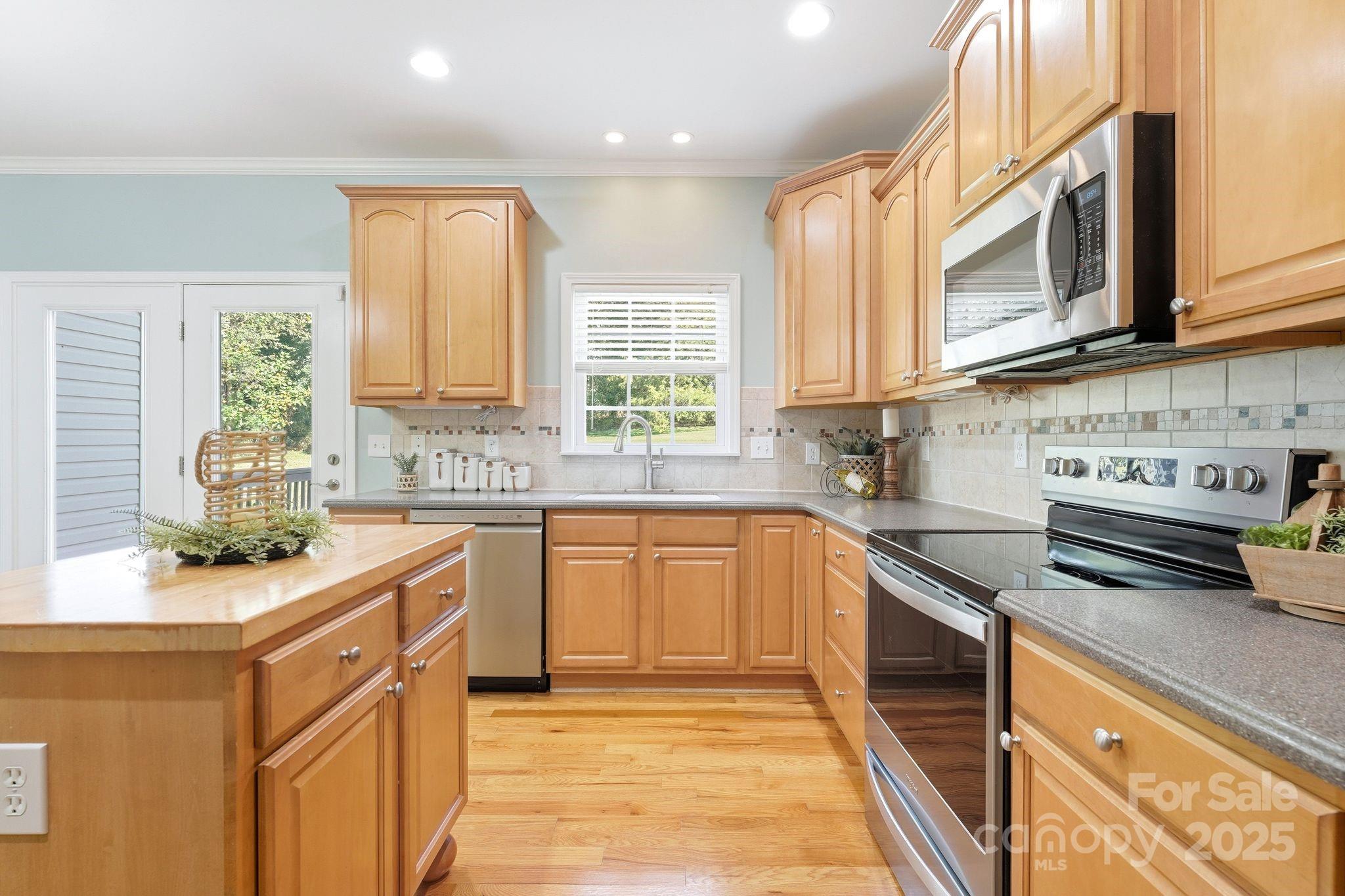 Mcallister Park - Residential