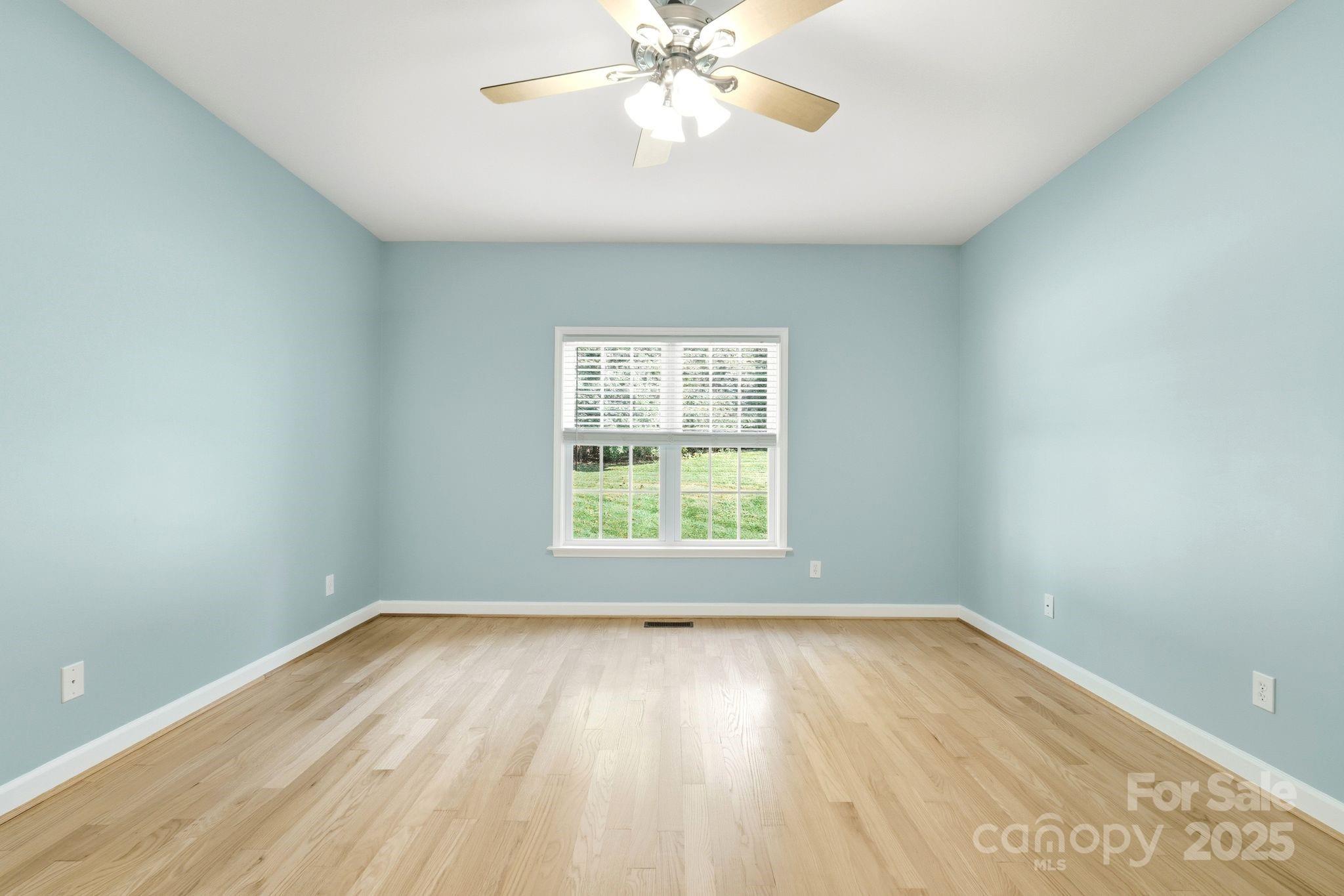 Mcallister Park - Residential