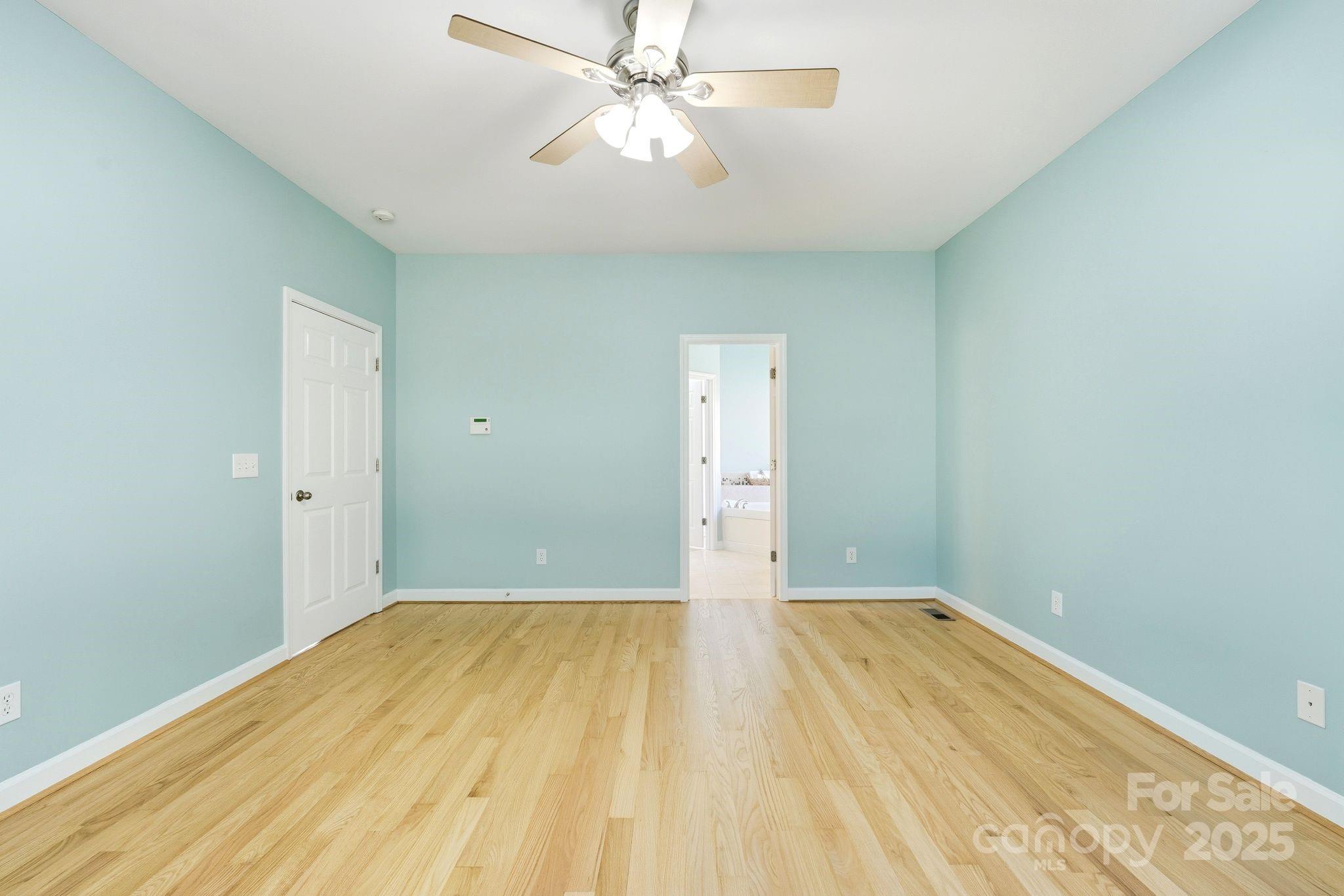 Mcallister Park - Residential