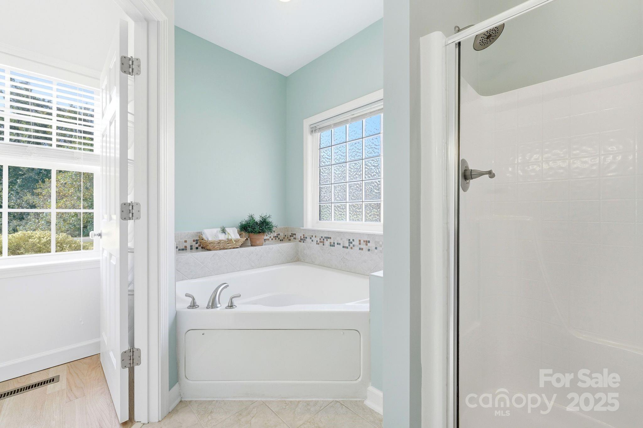 Mcallister Park - Residential