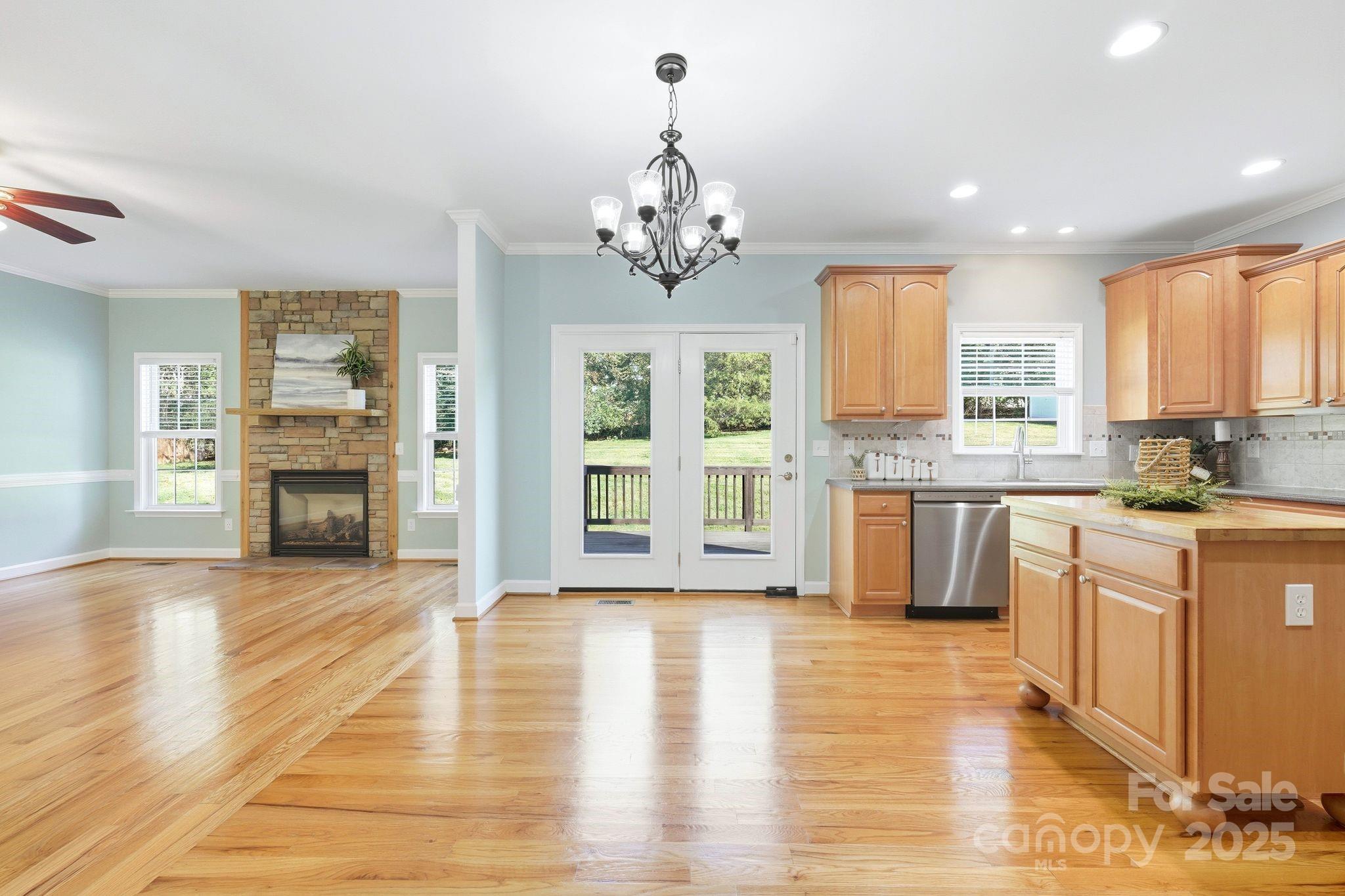 Mcallister Park - Residential