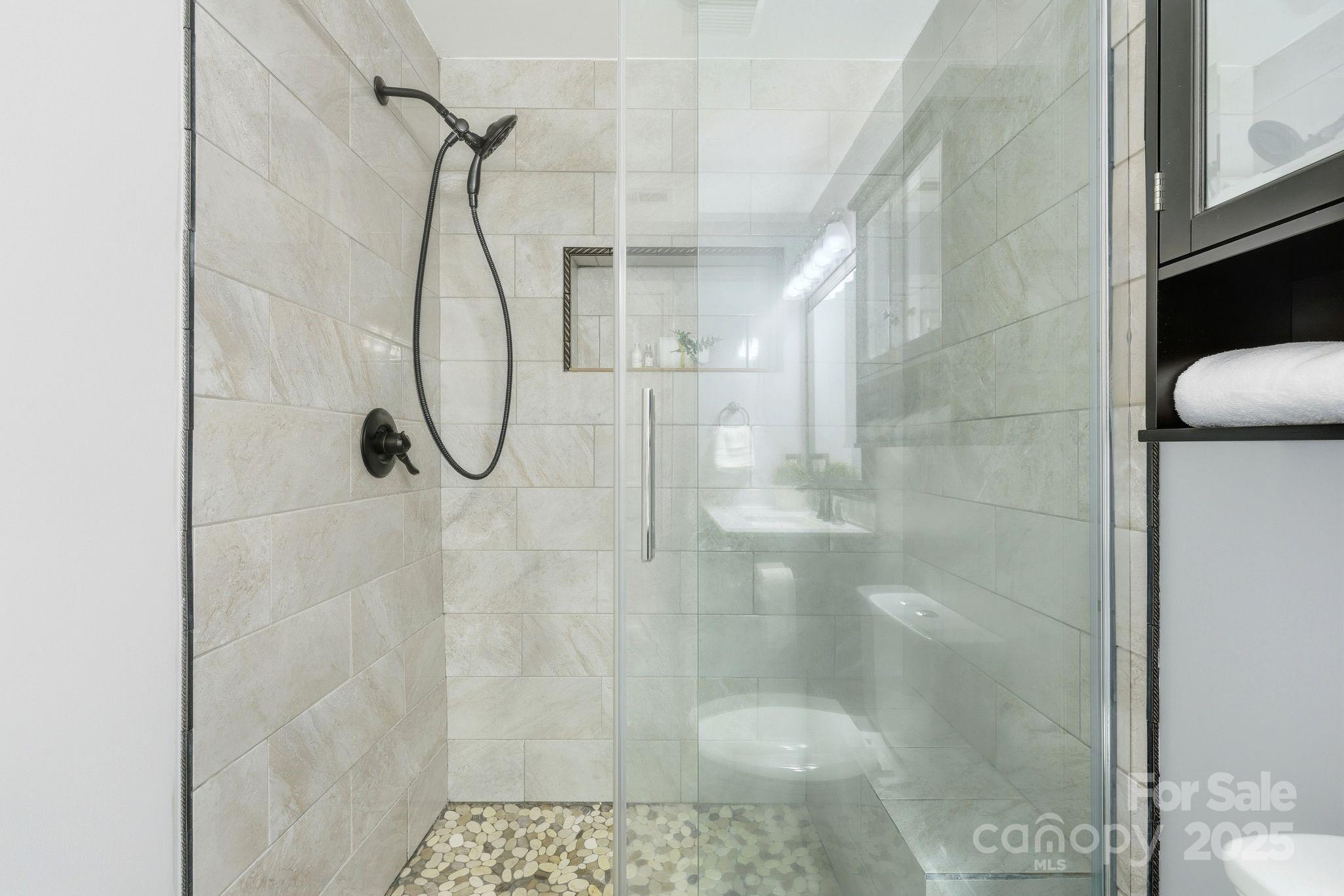 Mcallister Park - Residential