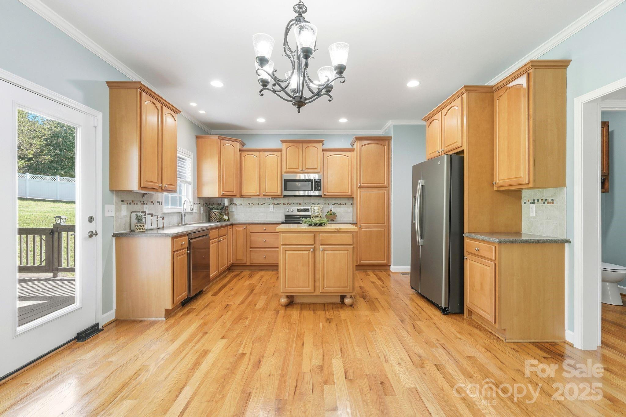 Mcallister Park - Residential