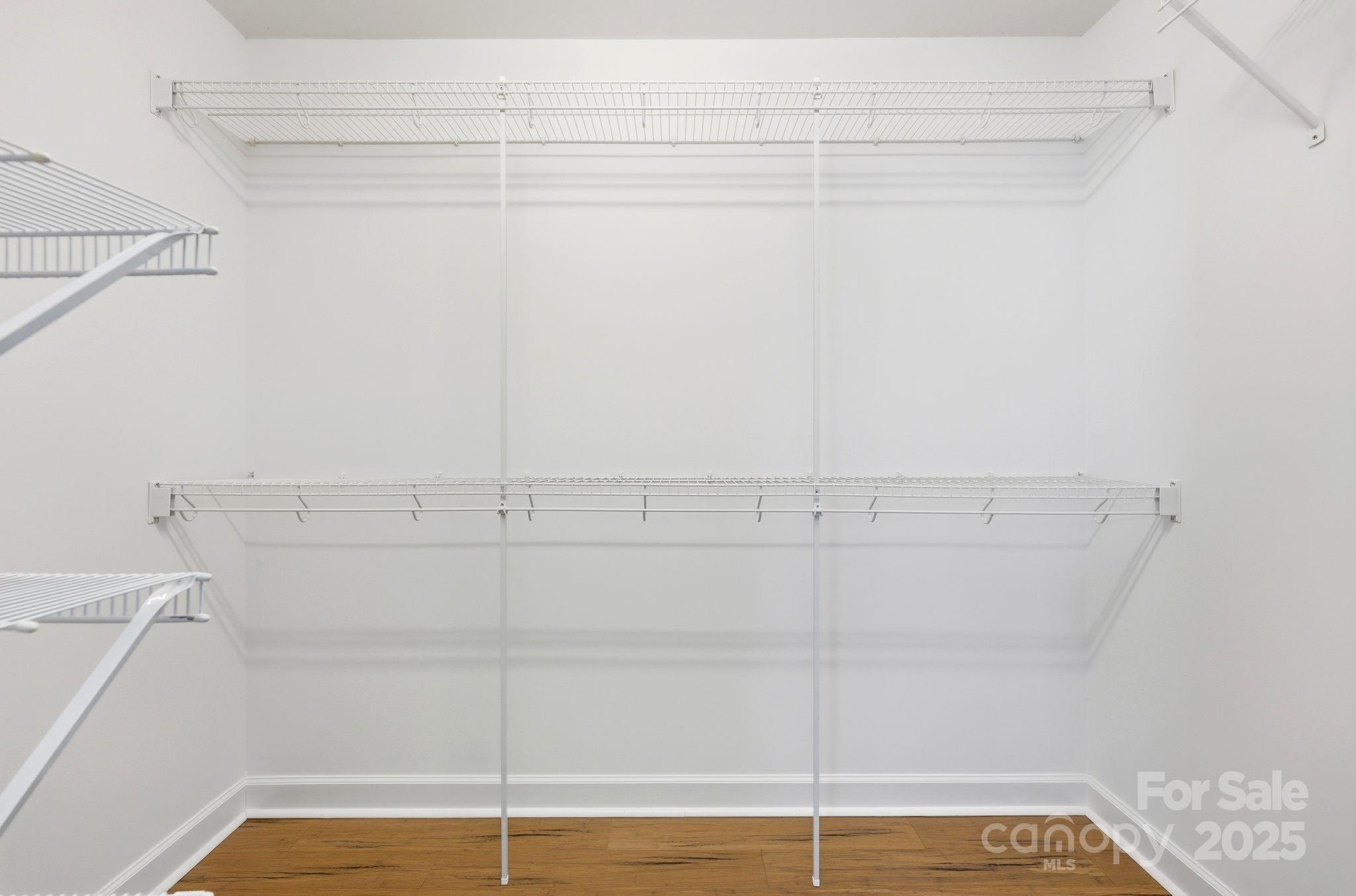 Mcallister Park - Residential