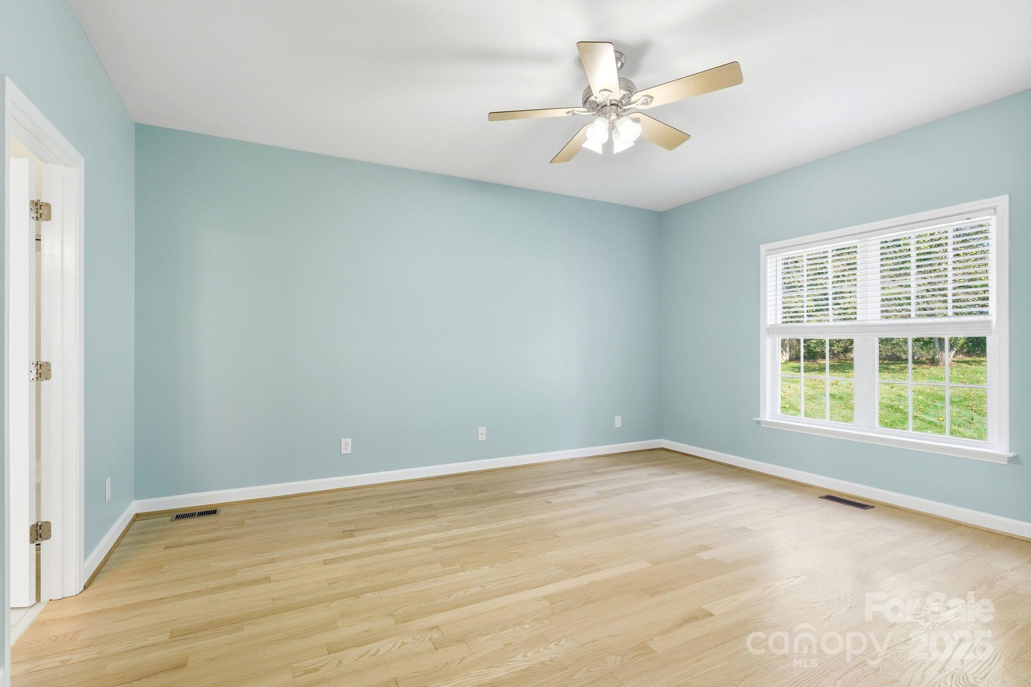 Mcallister Park - Residential