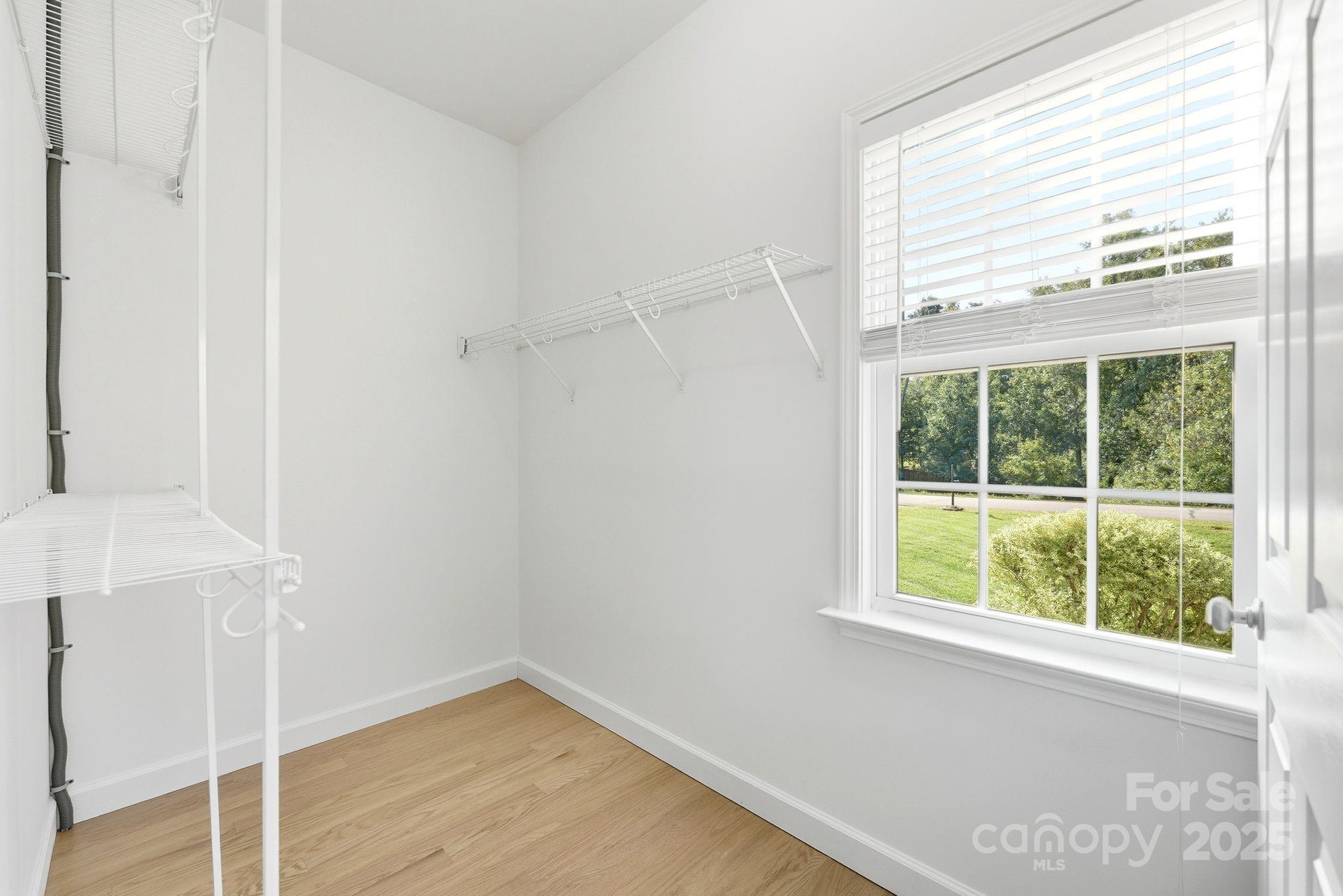 Mcallister Park - Residential