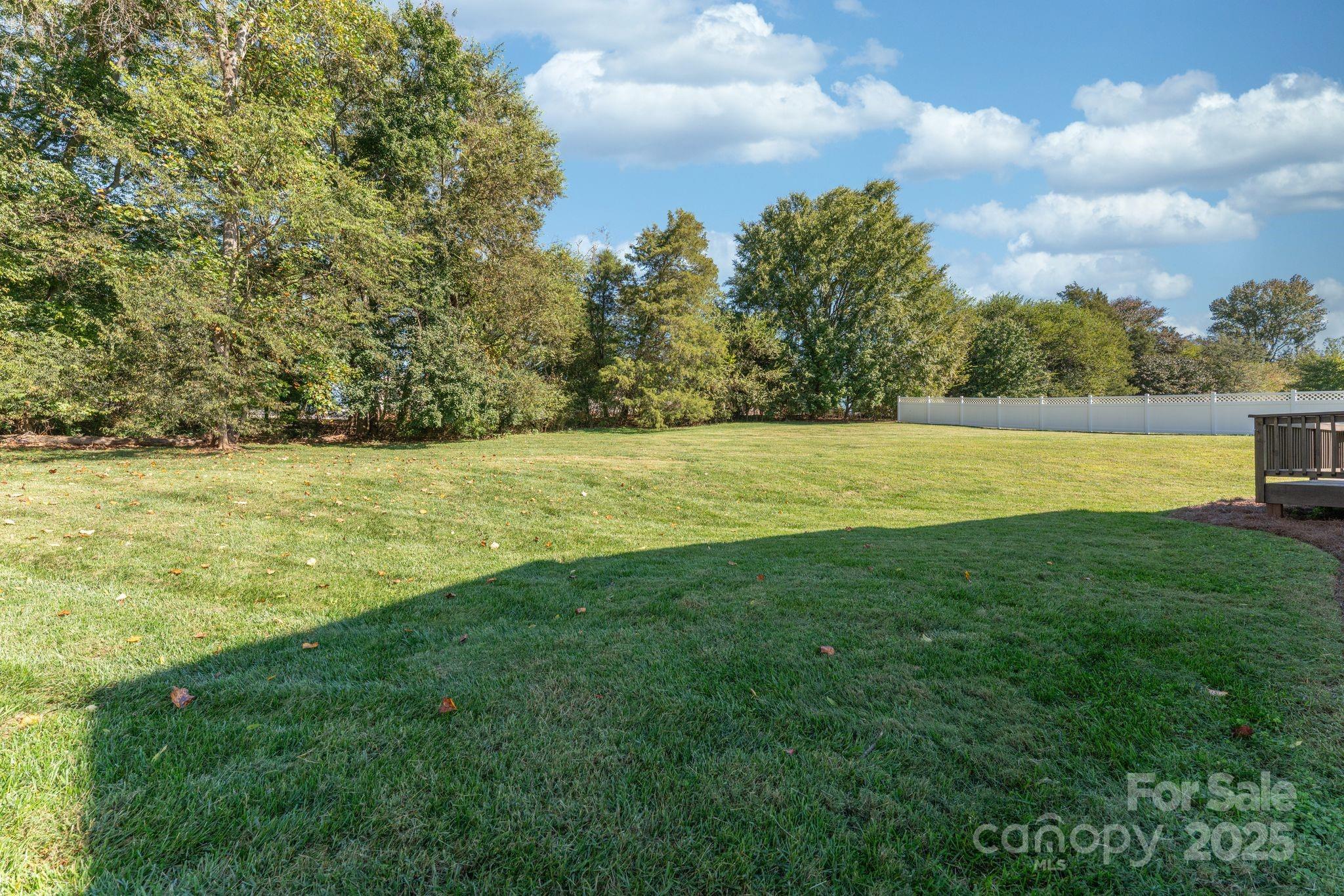 Mcallister Park - Residential