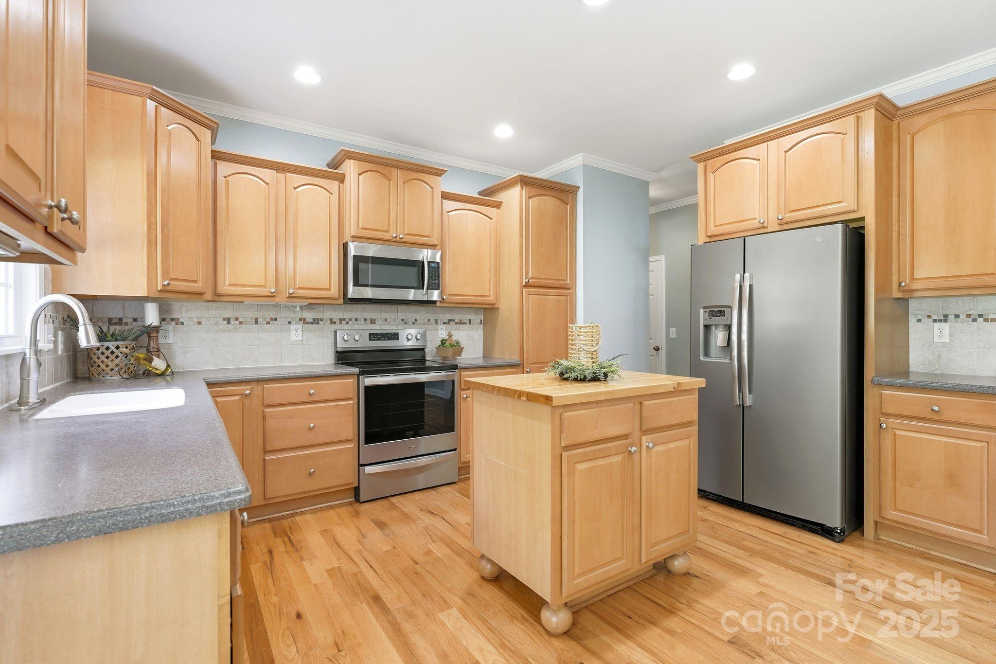 Mcallister Park - Residential