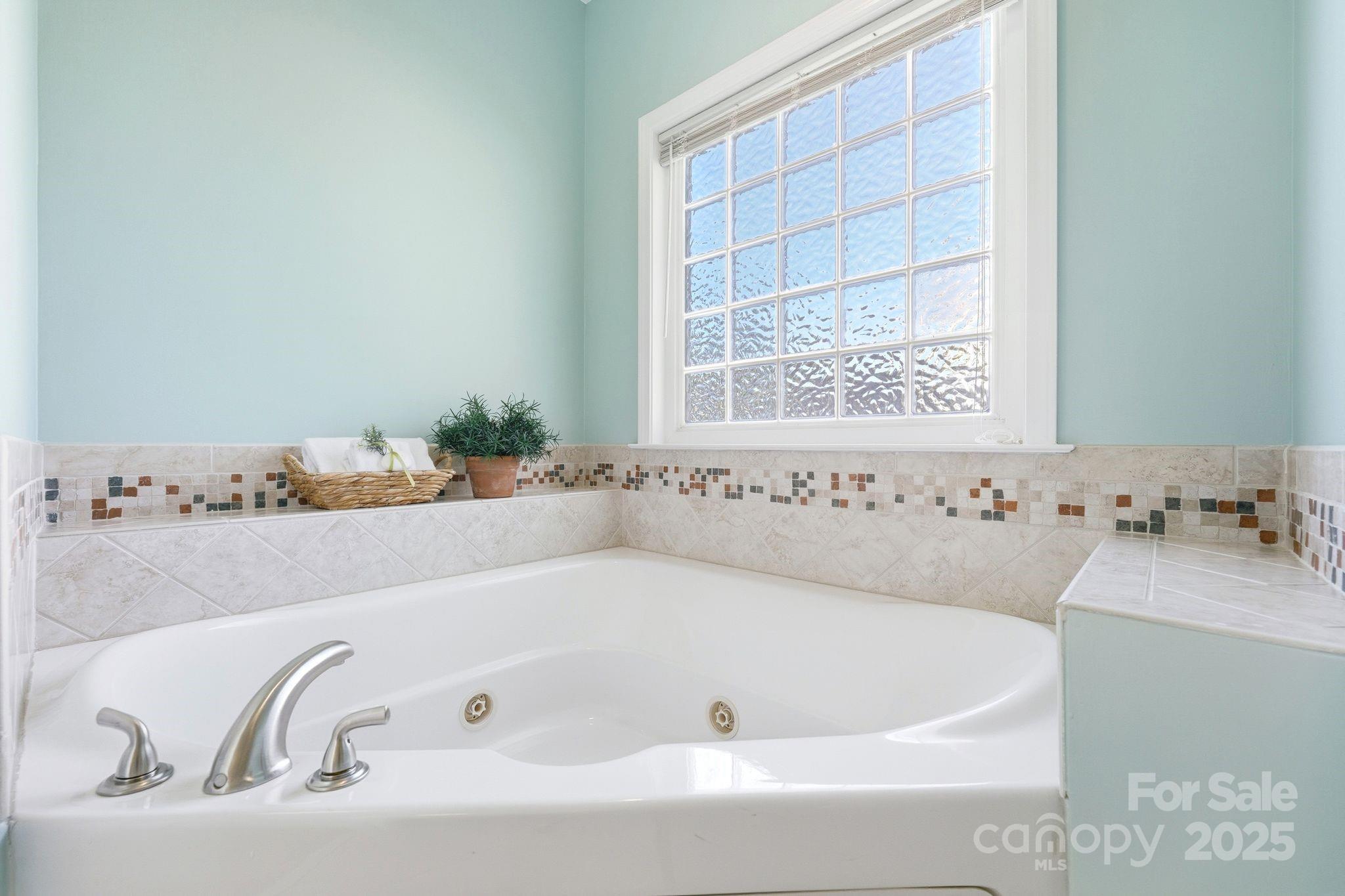 Mcallister Park - Residential