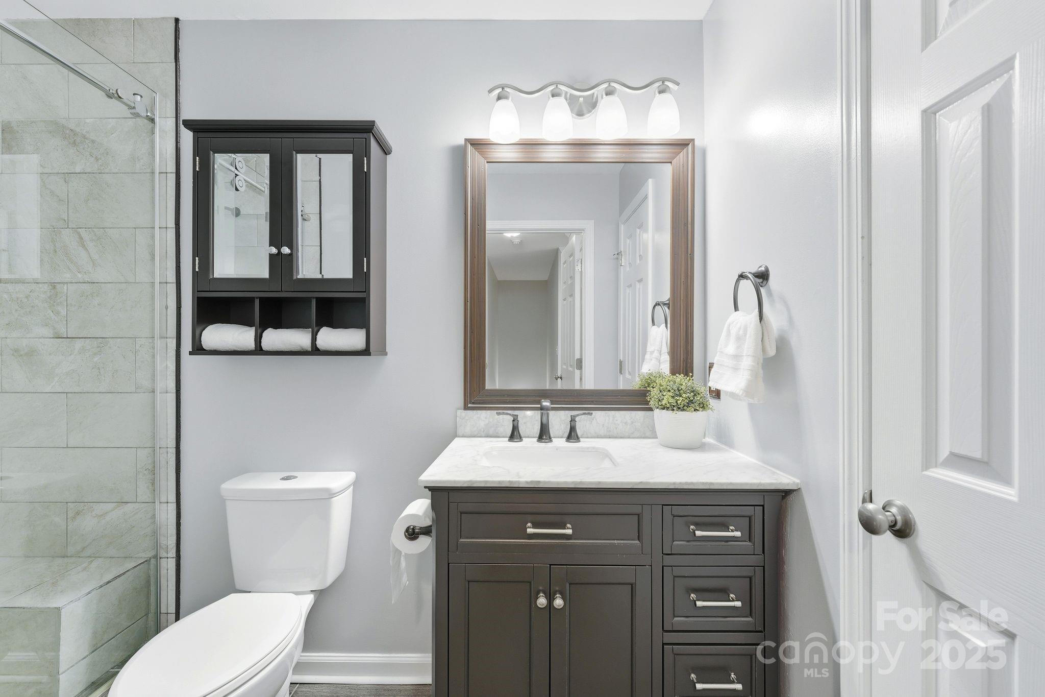 Mcallister Park - Residential