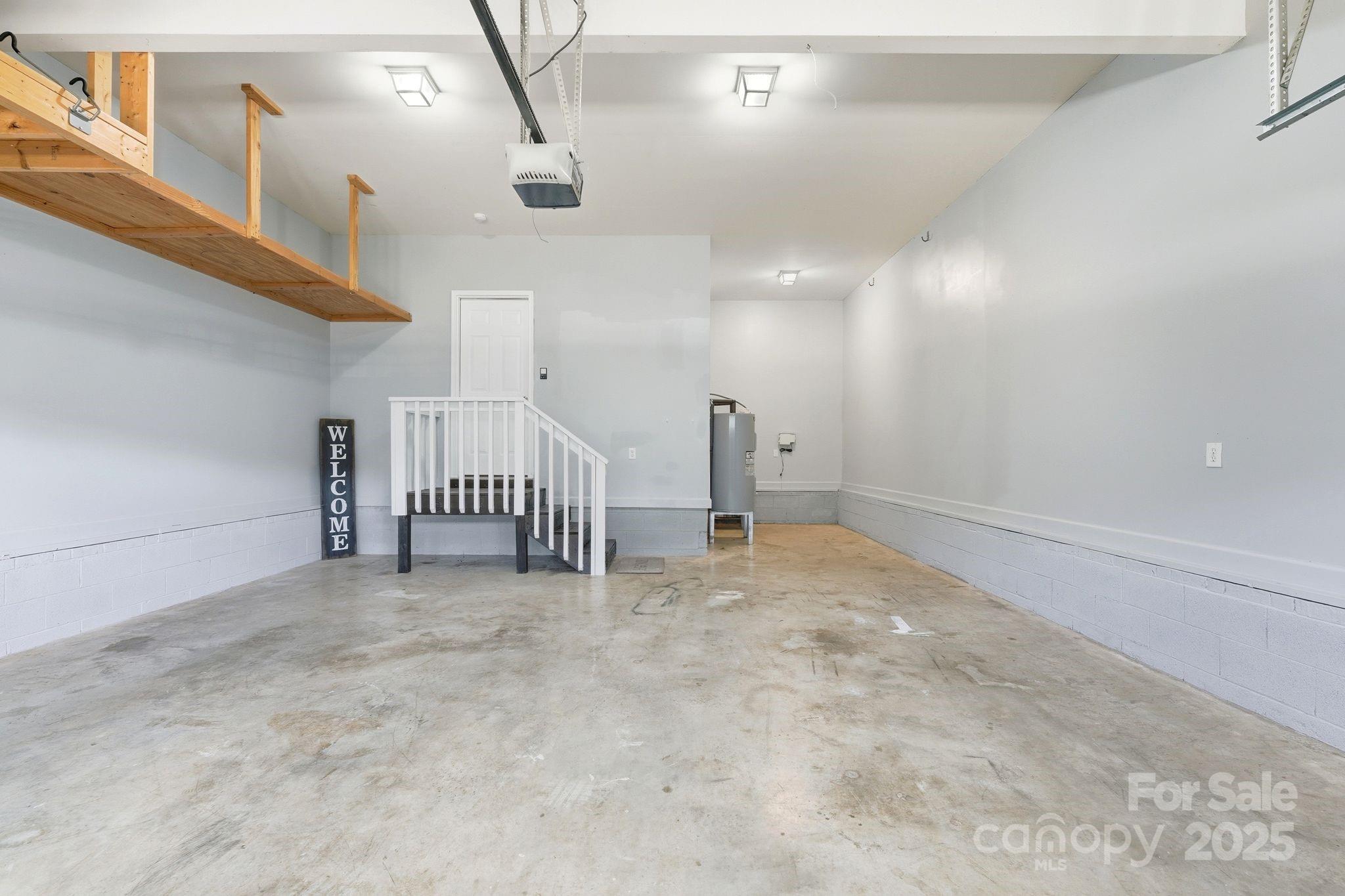 Mcallister Park - Residential