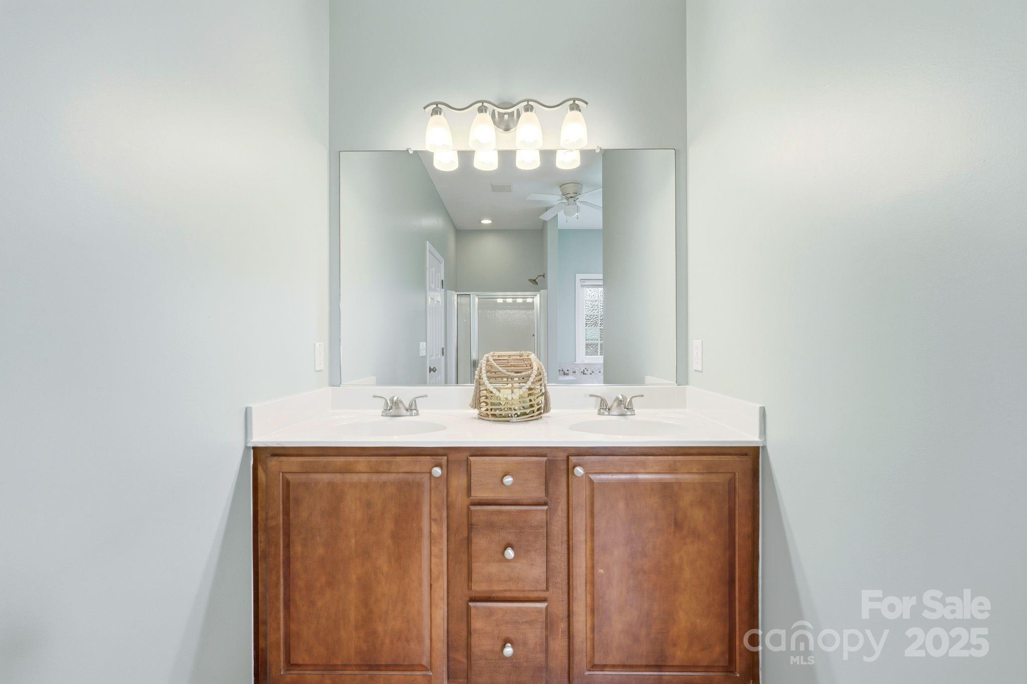 Mcallister Park - Residential