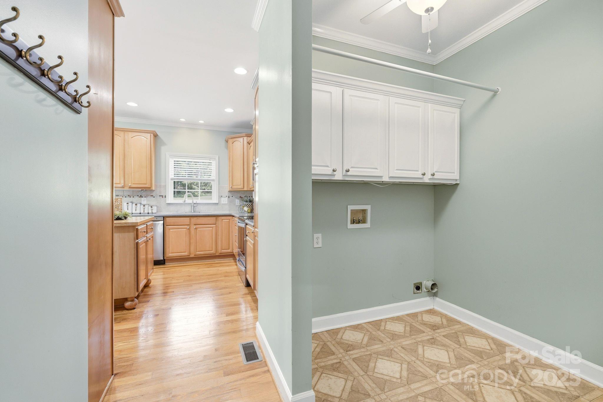 Mcallister Park - Residential