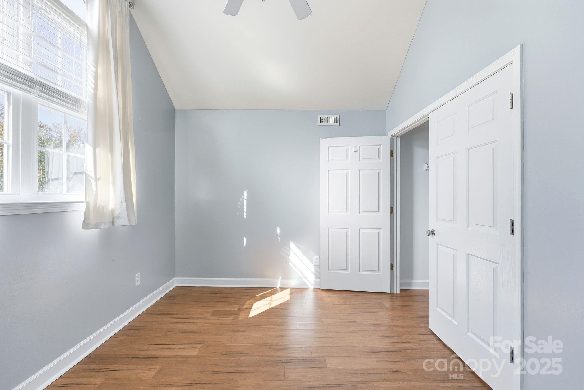 Mcallister Park - Residential