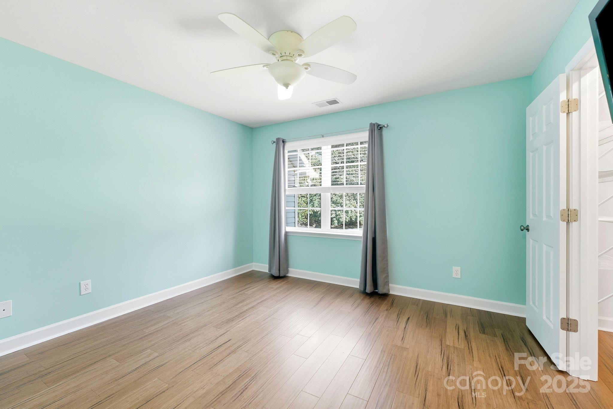 Mcallister Park - Residential