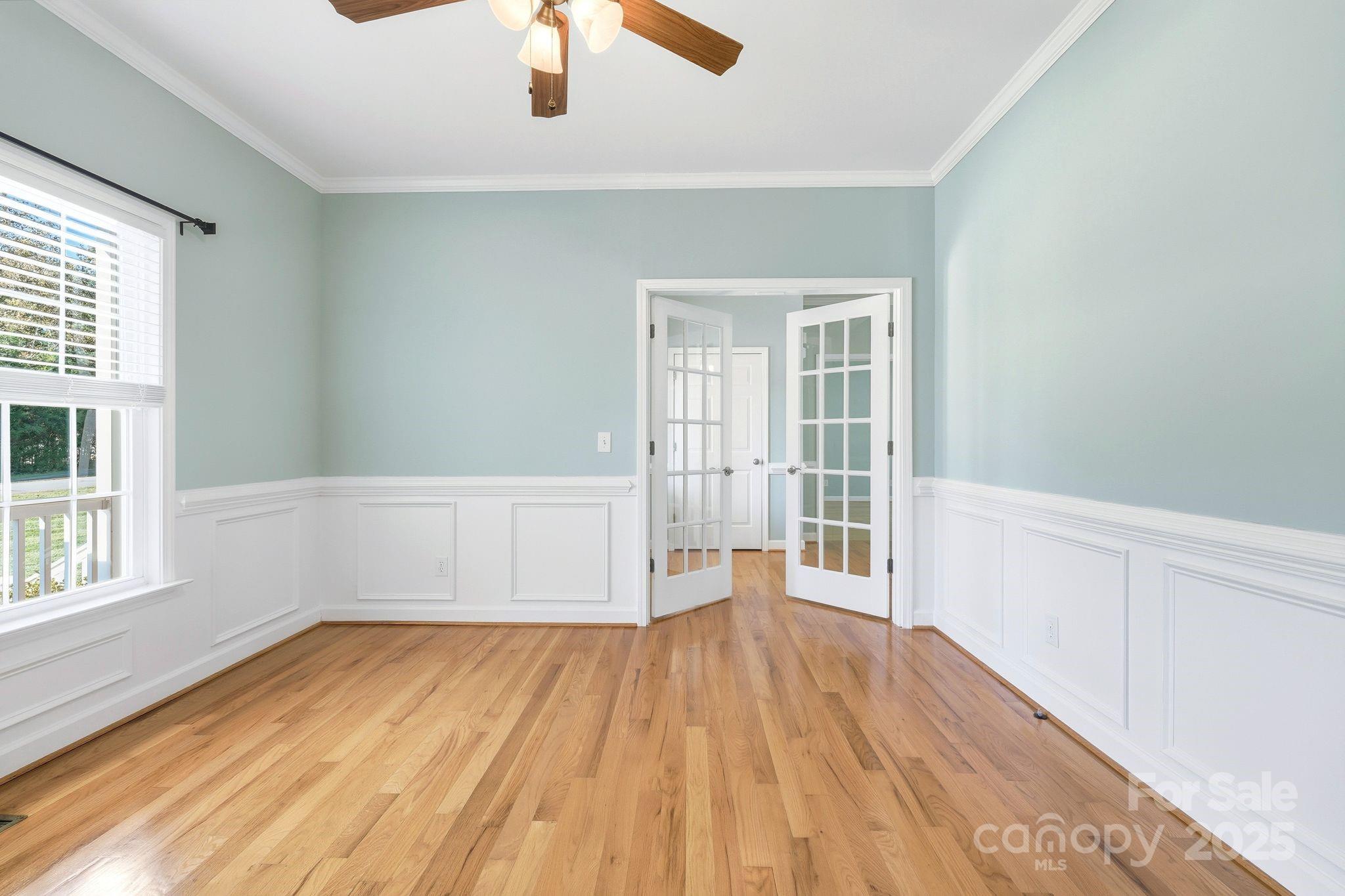 Mcallister Park - Residential