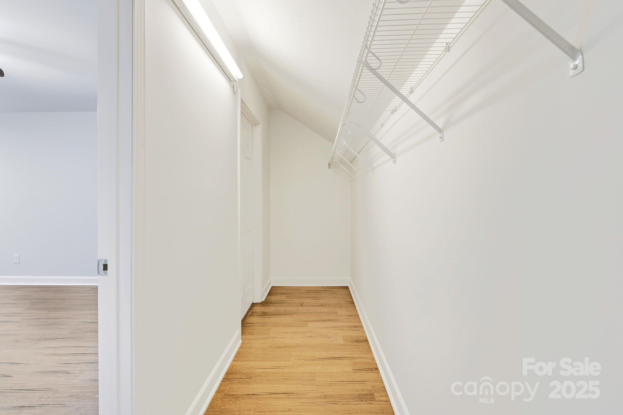 Mcallister Park - Residential