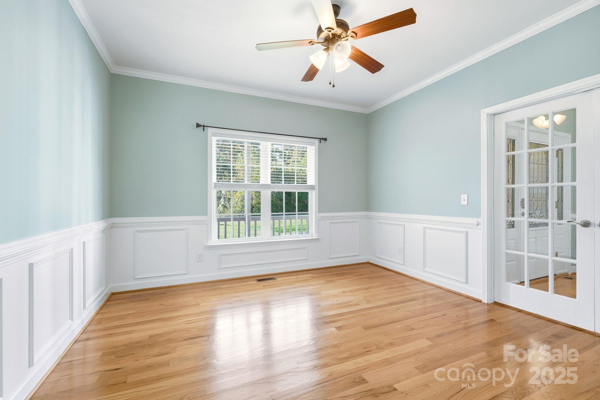 Mcallister Park - Residential