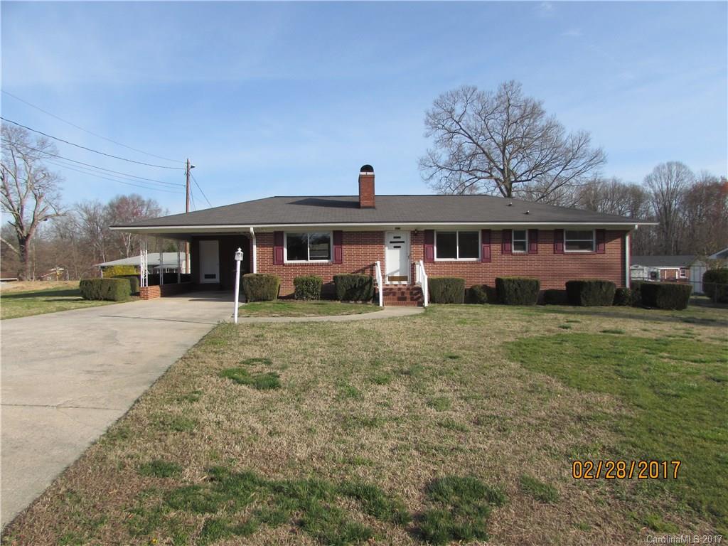 Photo 1 of 20 — 315 Eddleman Road, Kannapolis, NC 28083